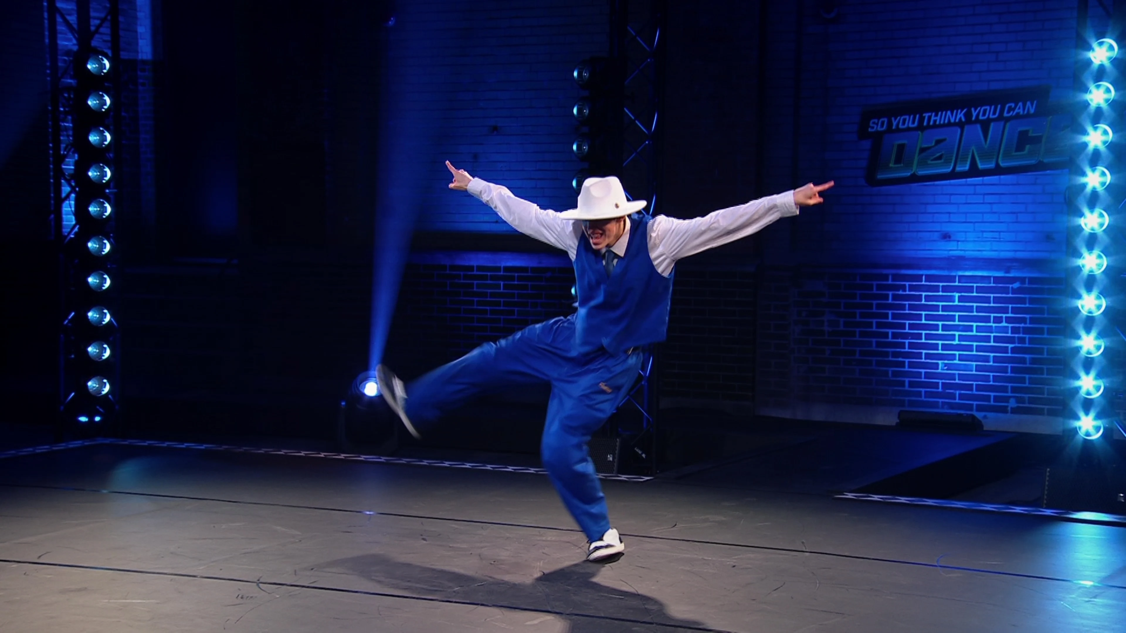 So You Think You Can Dance