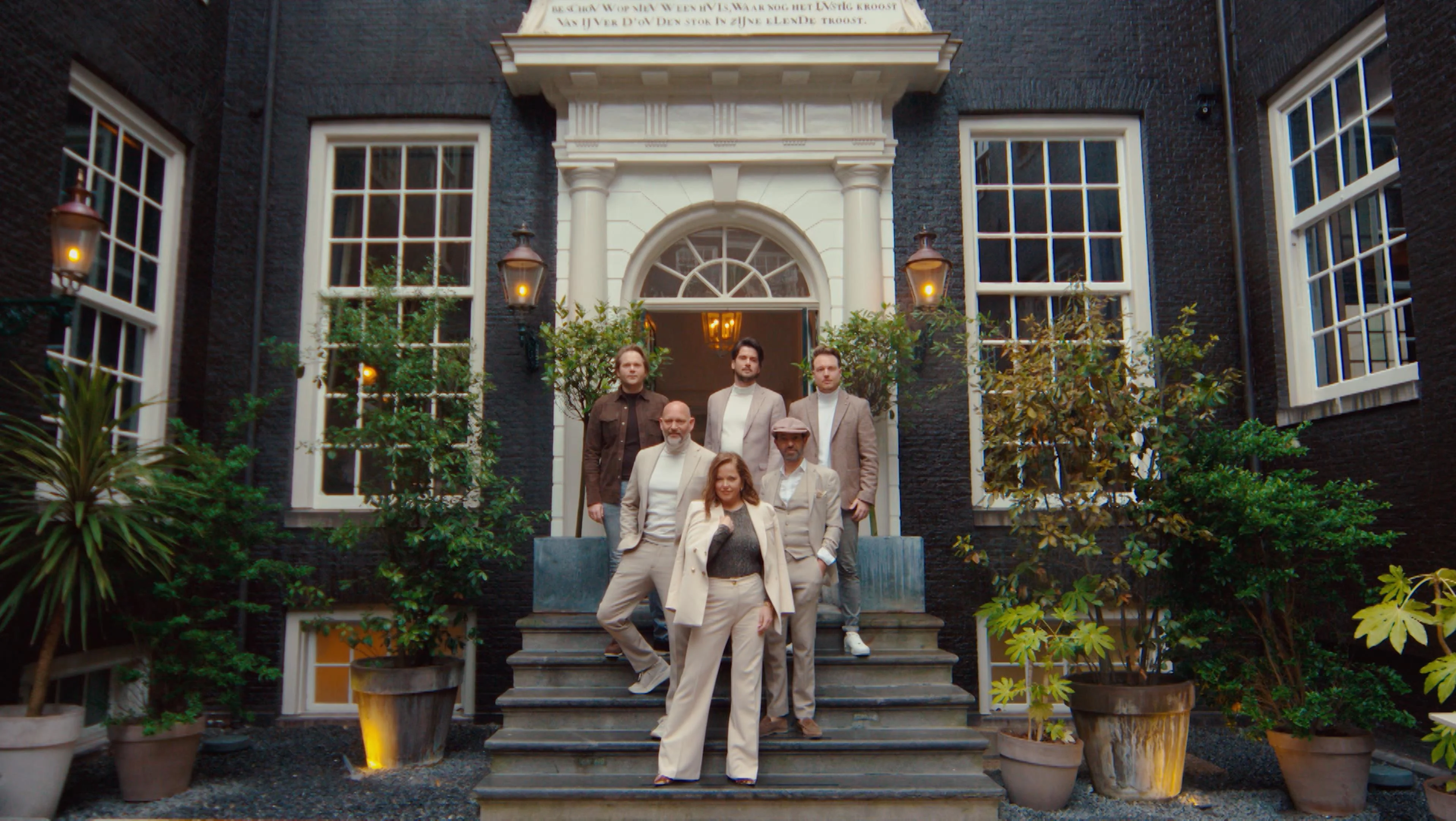 Seizoen 4, aflevering 1