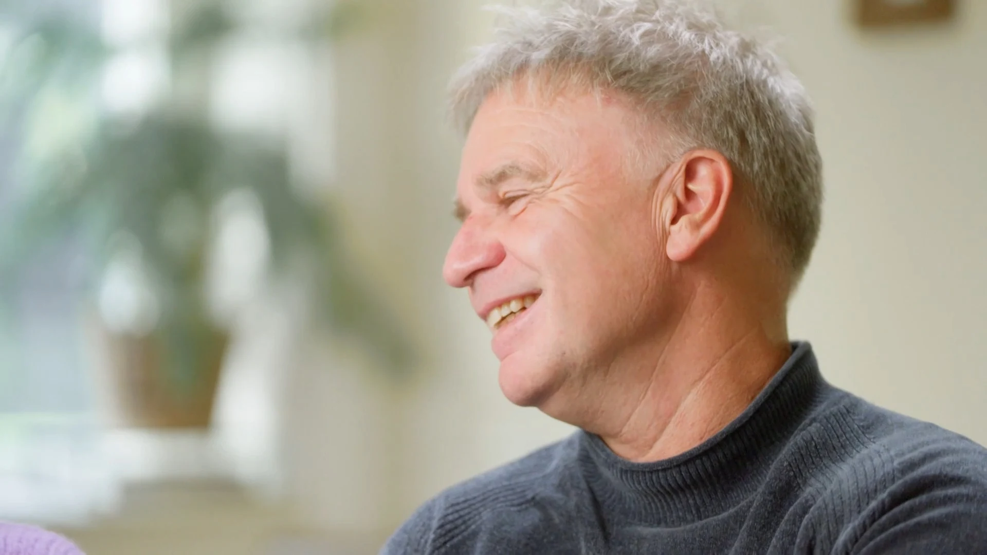 René Bogaart deelt zijn droom voor de toekomst