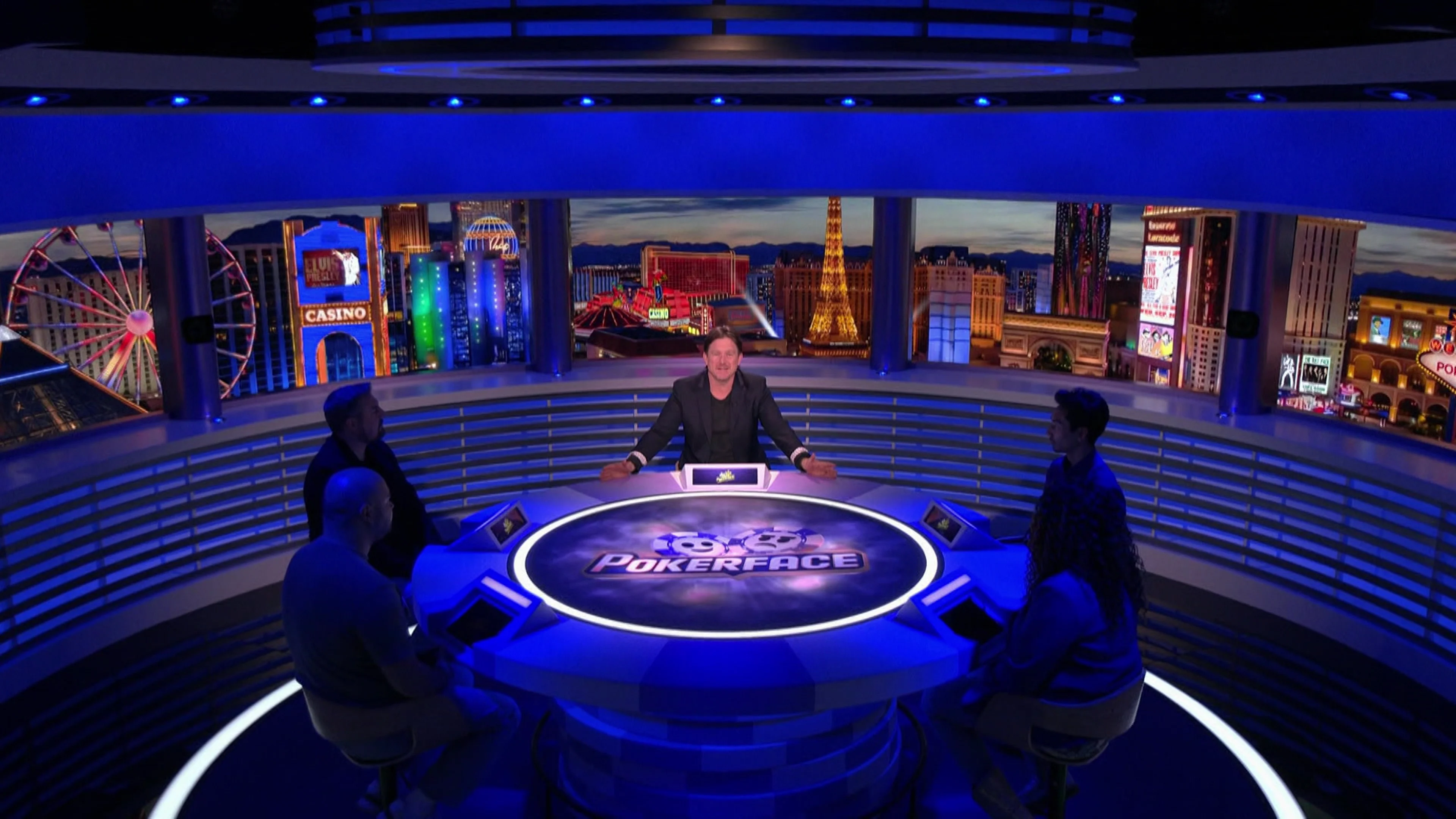 Seizoen 1, aflevering 50