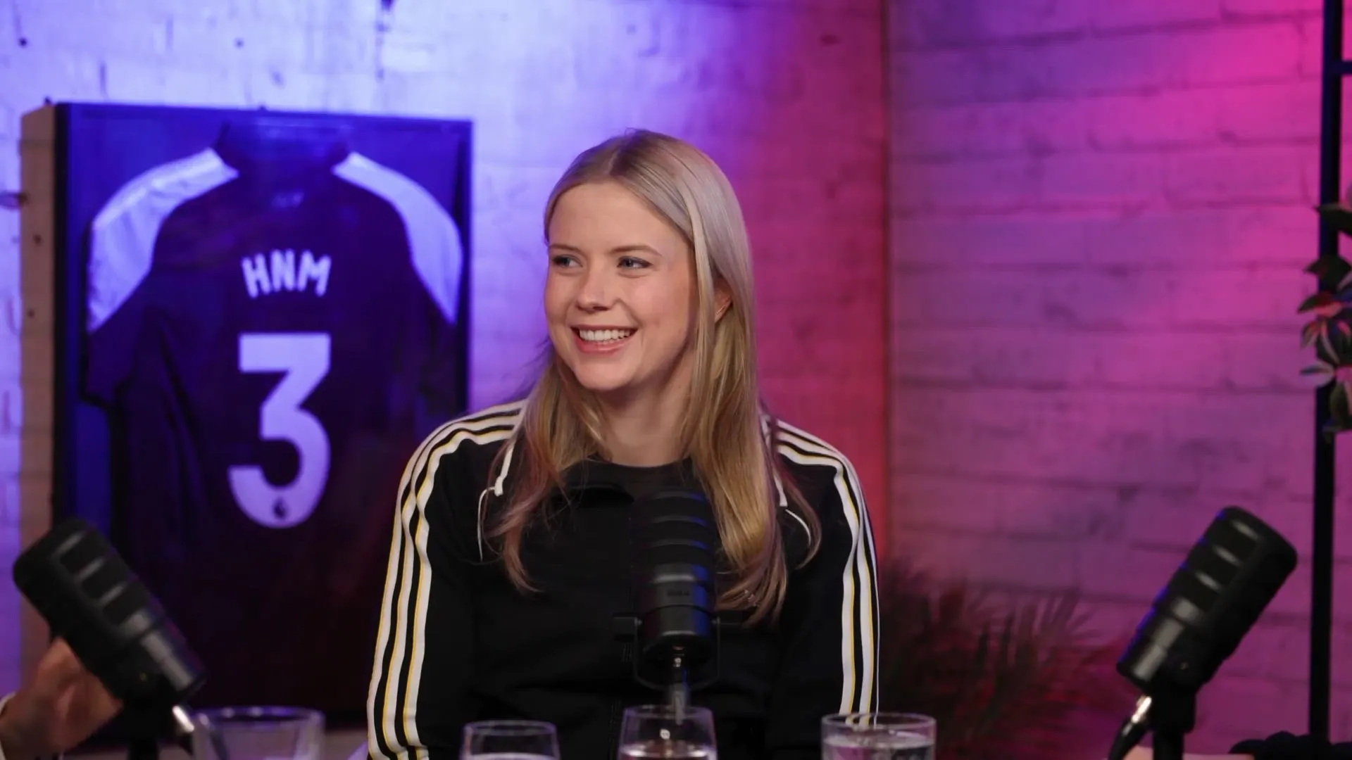 Bewondering voor Carry en Geert-Jan Knoops: 'Vond dat woest aantrekkelijk'