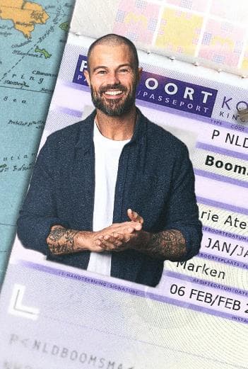 10 jaar Grenzeloos Verliefd