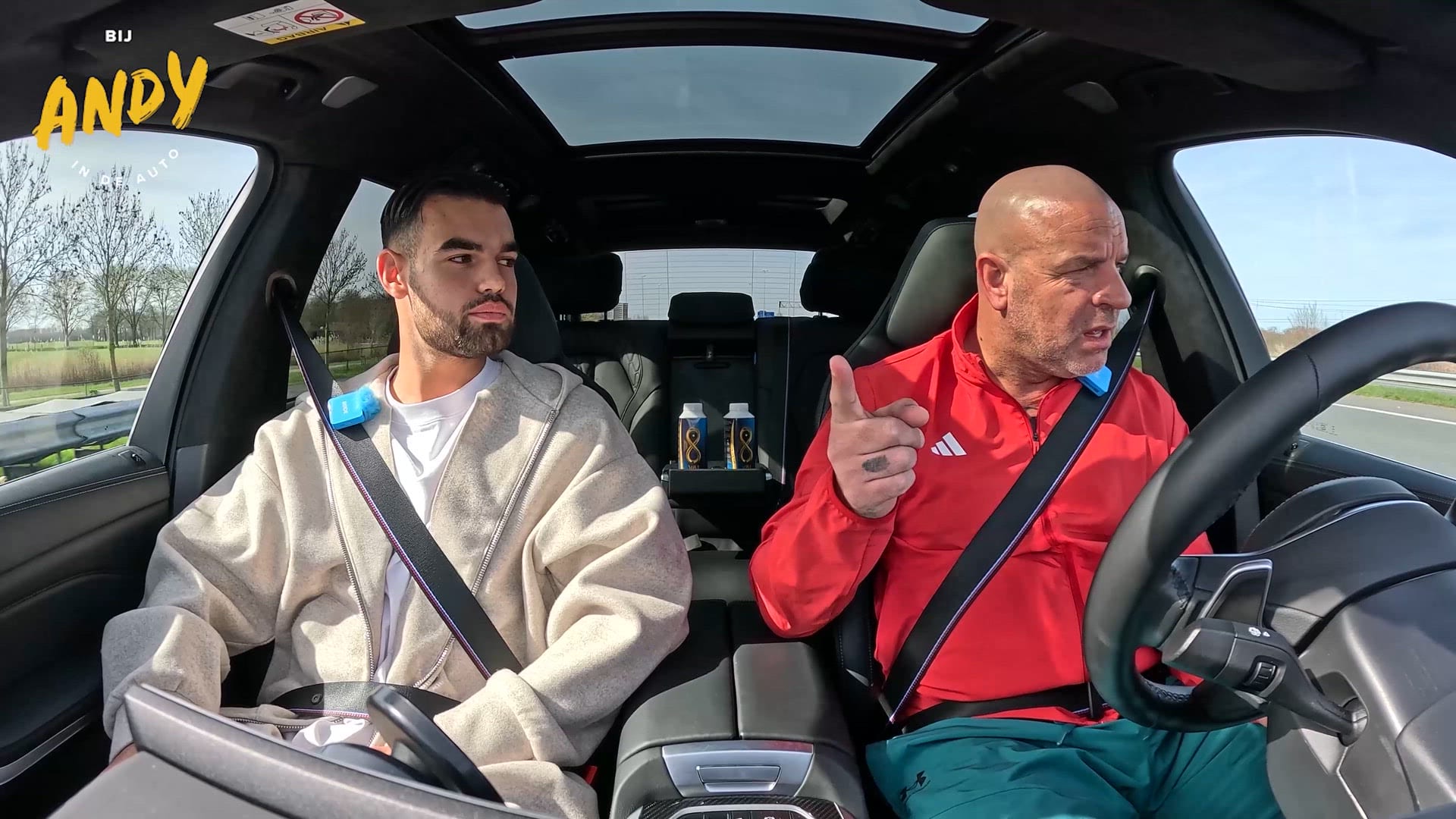 Waarom Jens Raven nooit voor Oranje heeft gespeeld: 'Moeite met zenuwen'