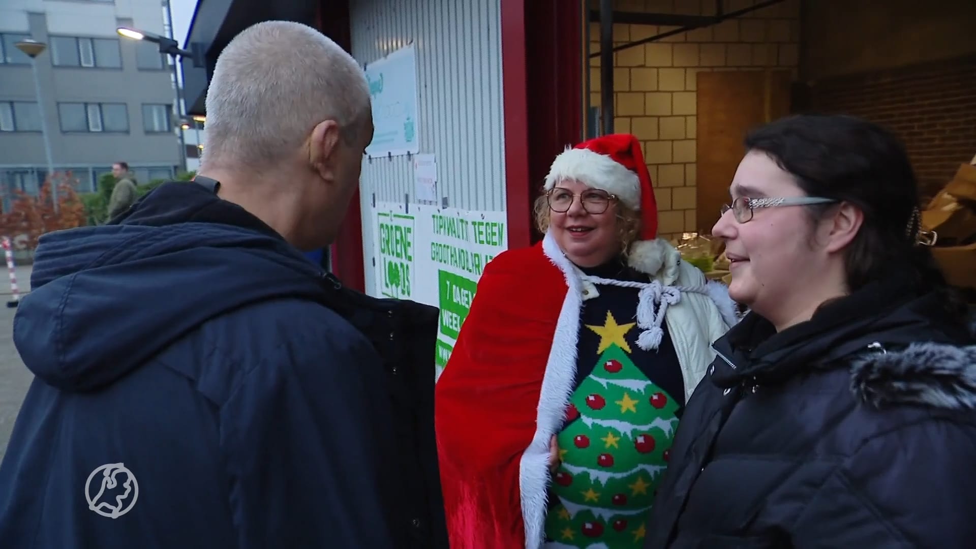 'Kerstvrouwtje' Astrid stopt noodgedwongen met maken pakketten voor minima