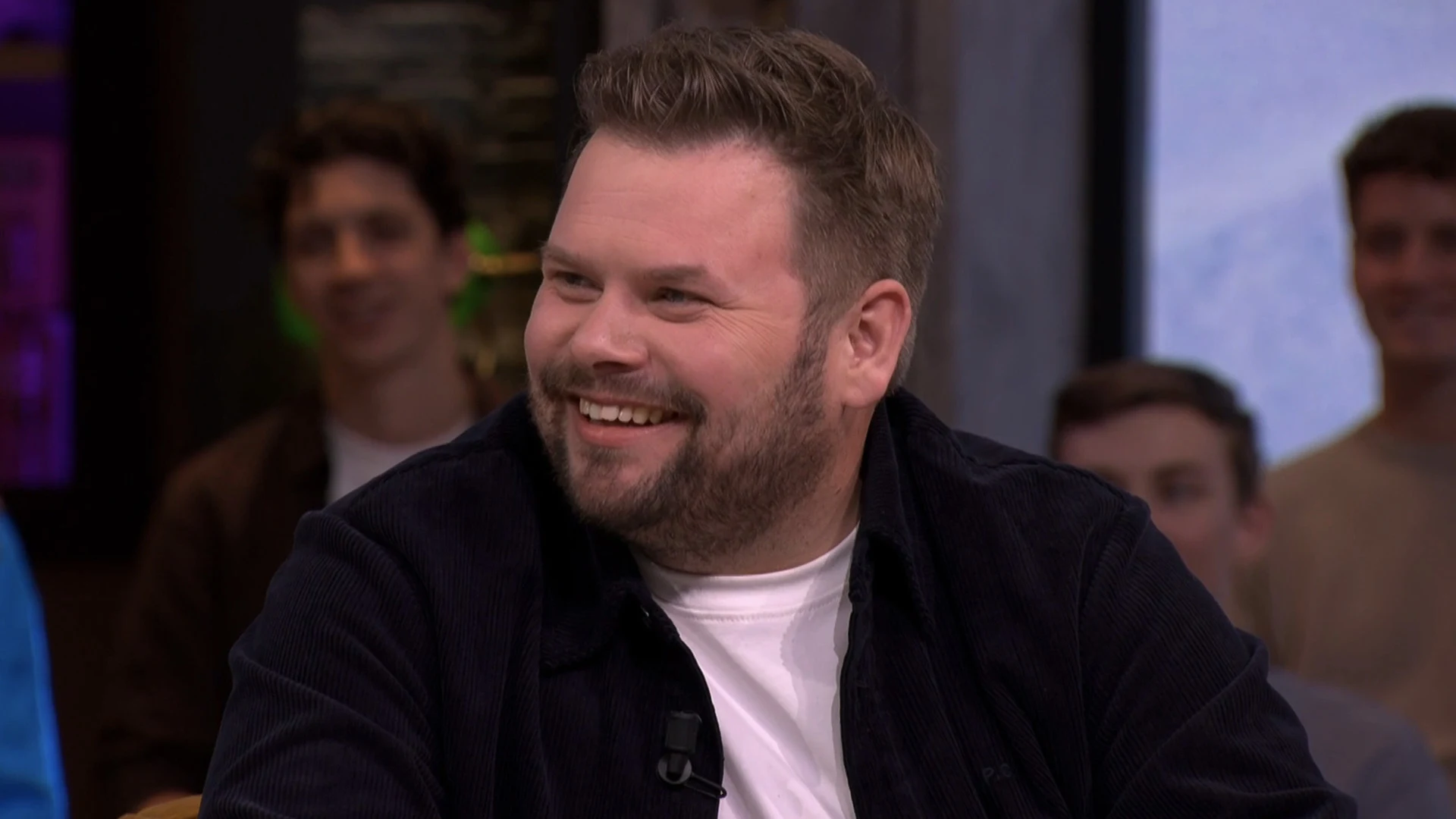 Seizoen 9, aflevering 54