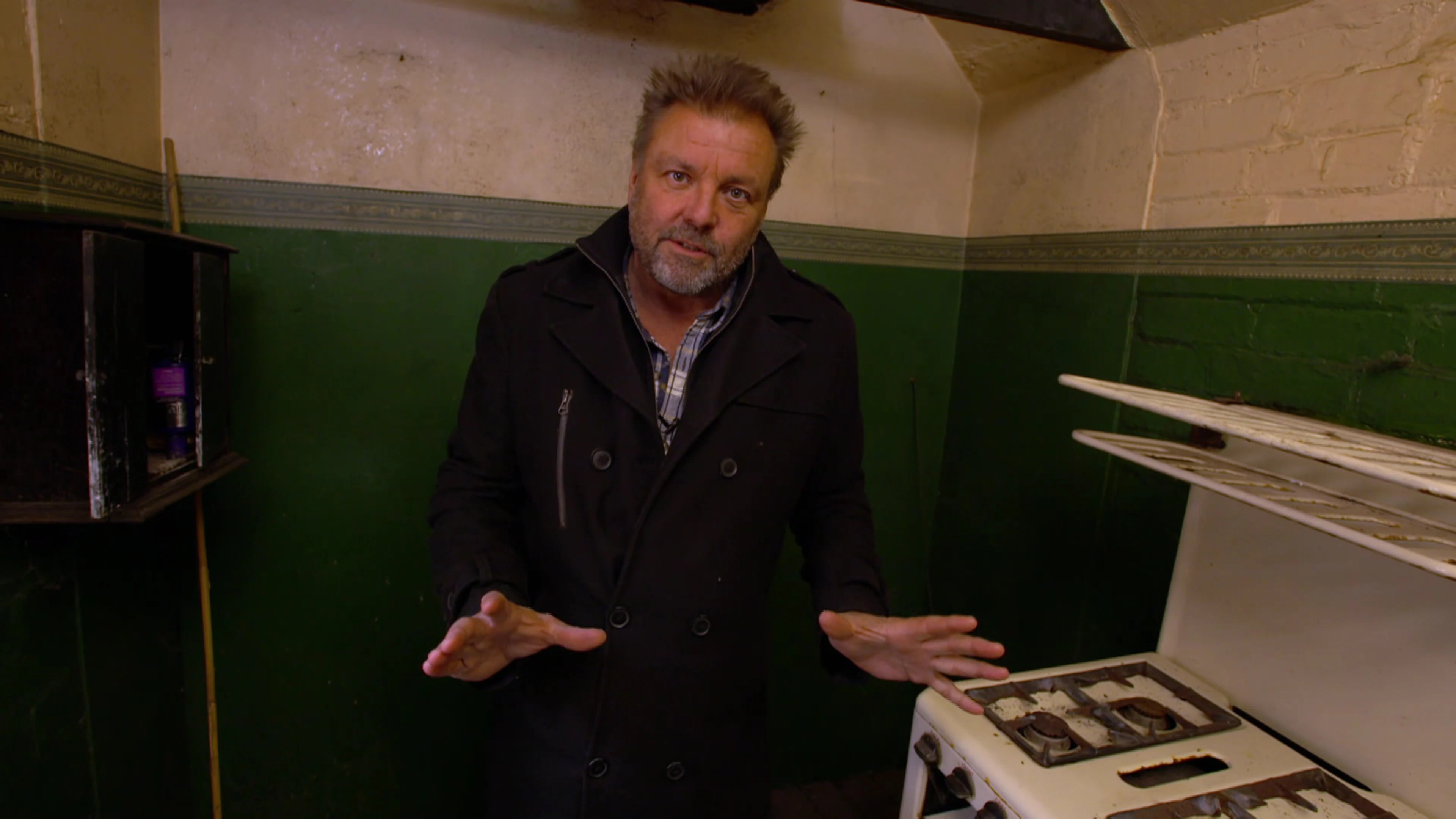 Homes under the Hammer