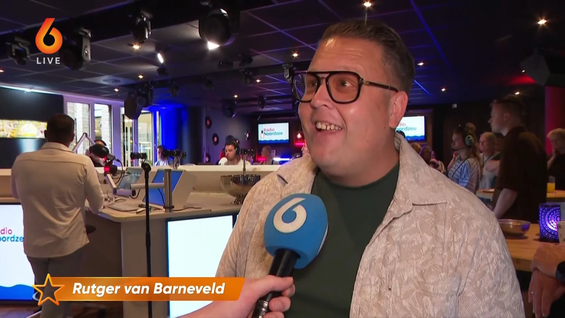 Justin de Wildt en Rutger van Barneveld strijden om de zomerhit van 2026