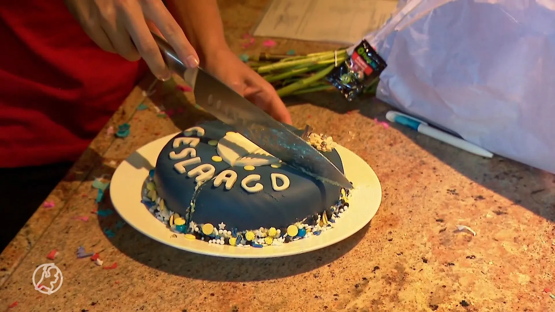 Nagelbijten vandaag: eindexamenkandidaten horen of ze geslaagd zijn