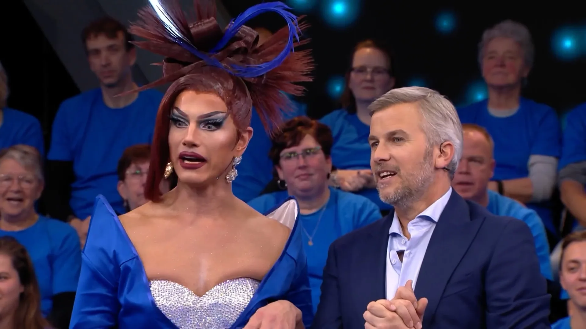 My Little Puny gooit steeds mis: 'Dit doe ik nooit meer!'