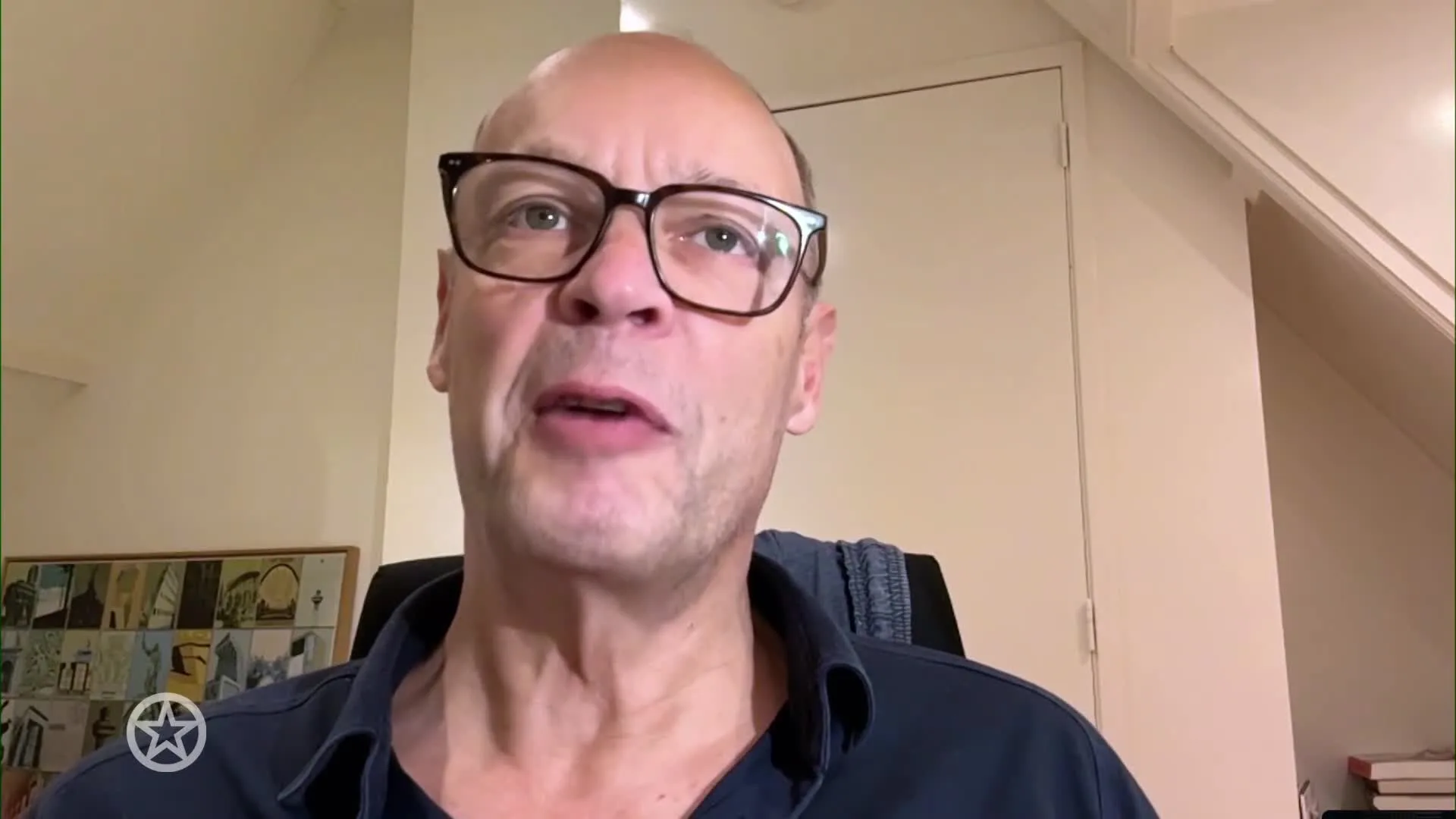 Marco Louwerens over deelname De slimste mens