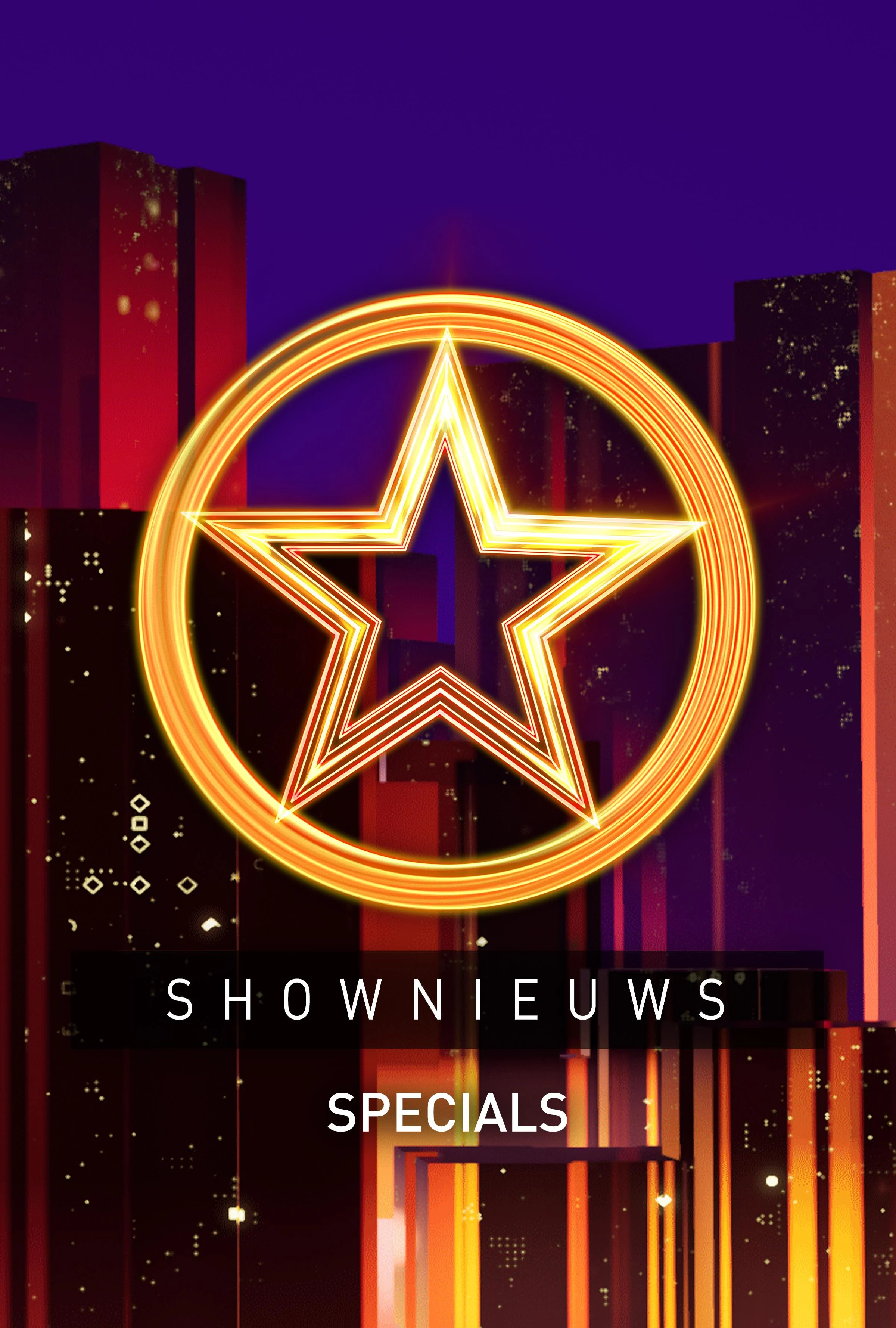 Shownieuws Specials