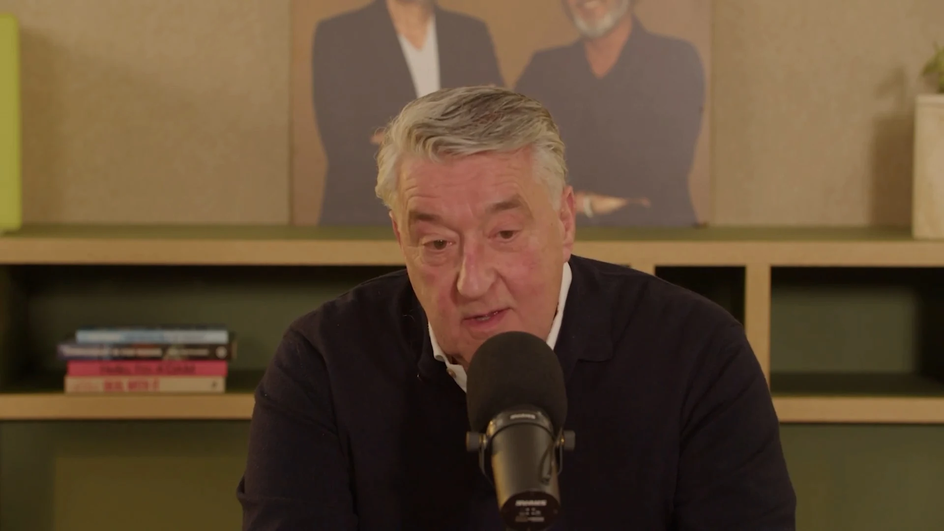 Robèrt openhartig over dieptepunt: ‘Mijn integriteit werd compleet in twijfel getrokken’