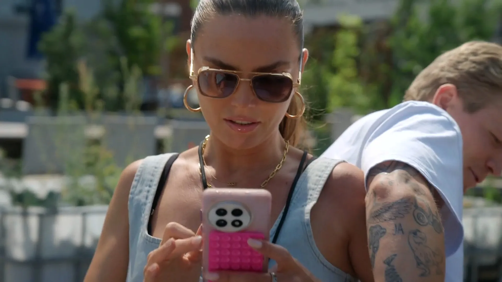 De Volgers: vanaf 12 juli