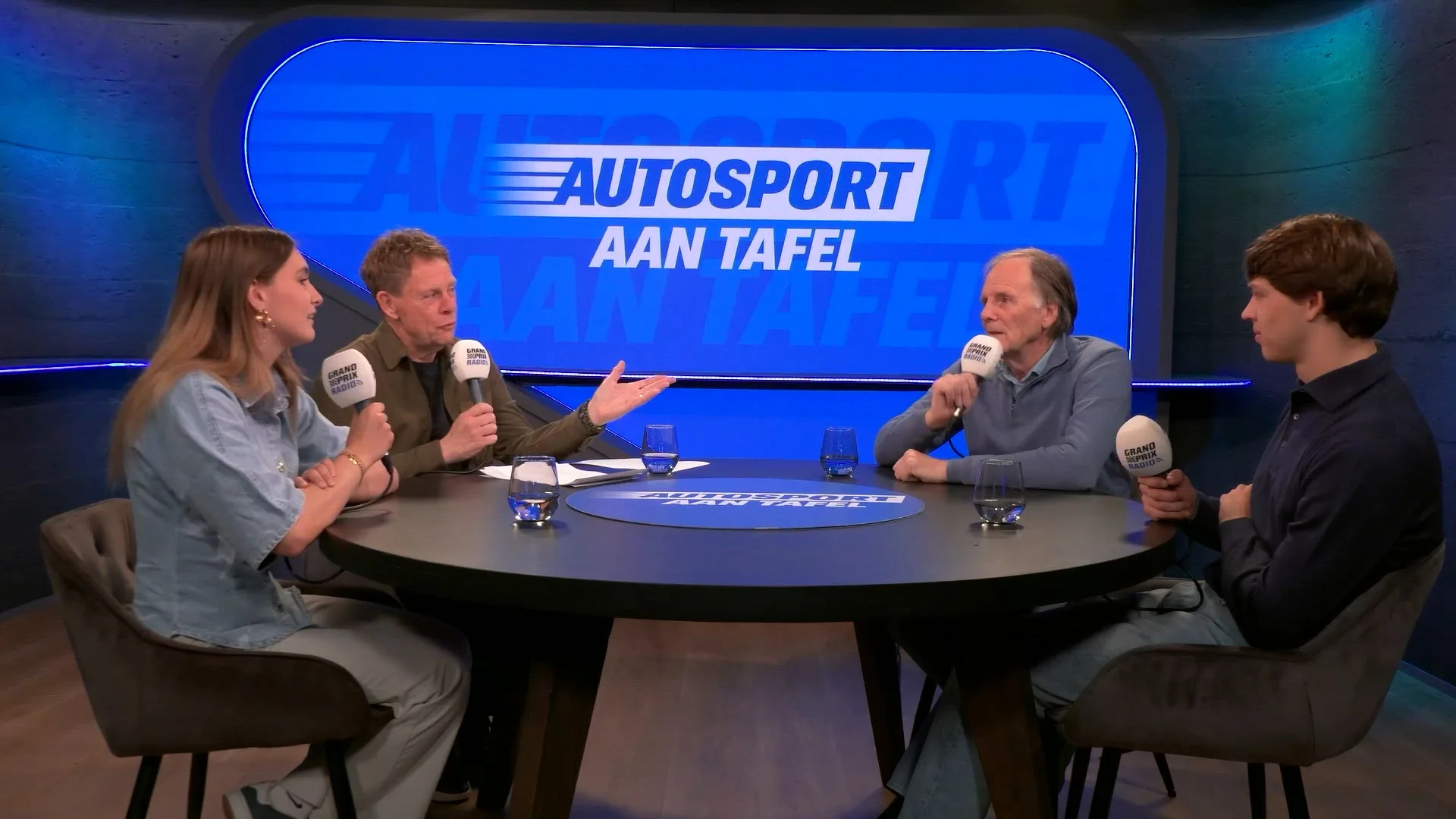 Mentale druk op coureurs om te presteren: 'Je verliest meer dan je wint'