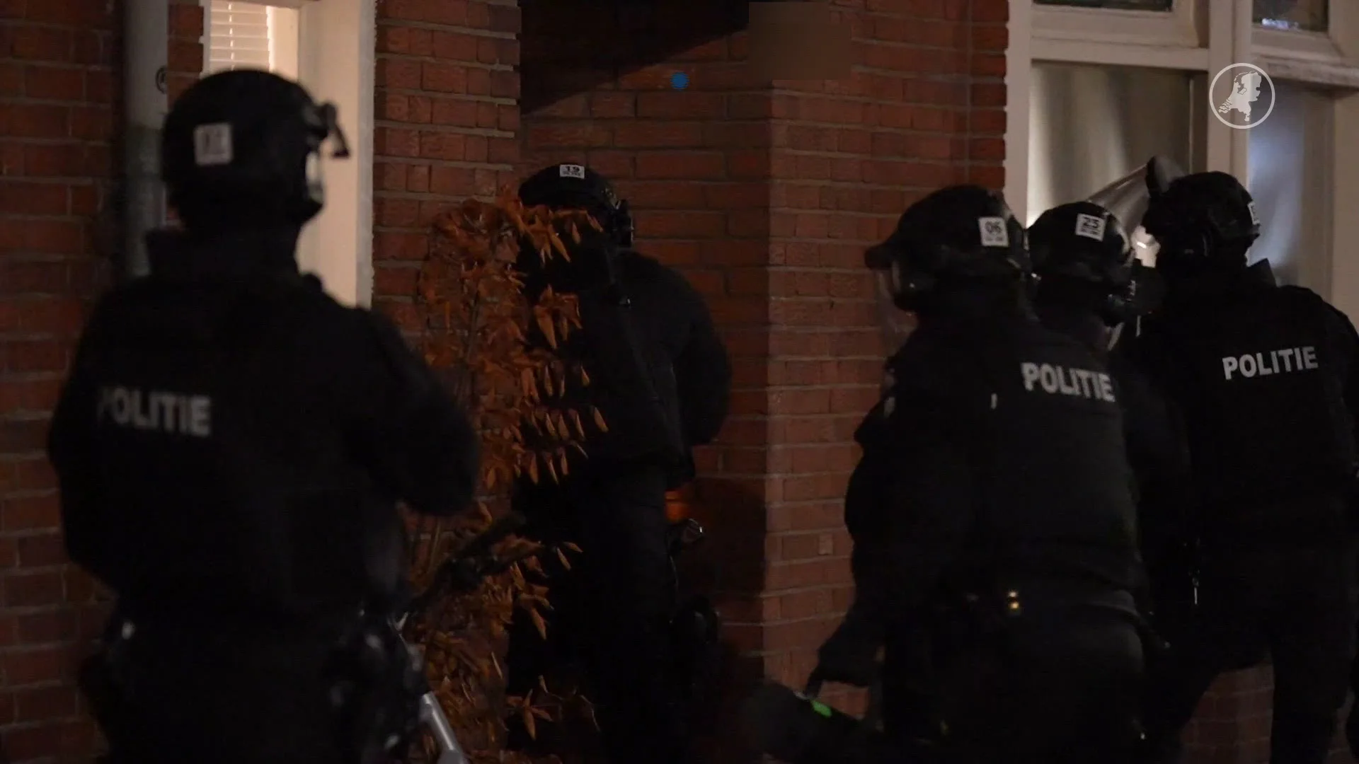 Zeven aanhoudingen en doorzoekingen in Brabants drugsonderzoek