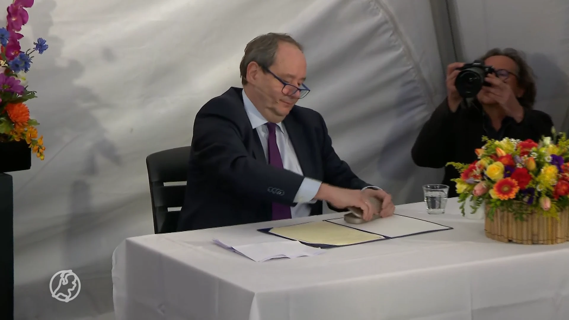 Groninger Gasberaad: 'Memorabele dag, maar moet nog veel gebeuren'