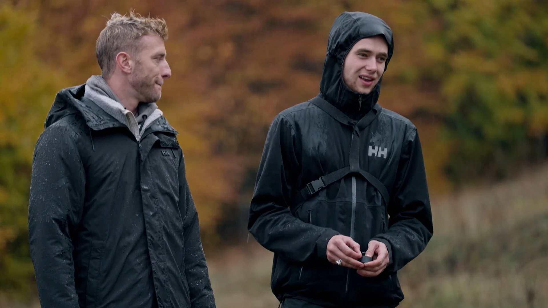 Wie blijft achter in survivalkamp 3?