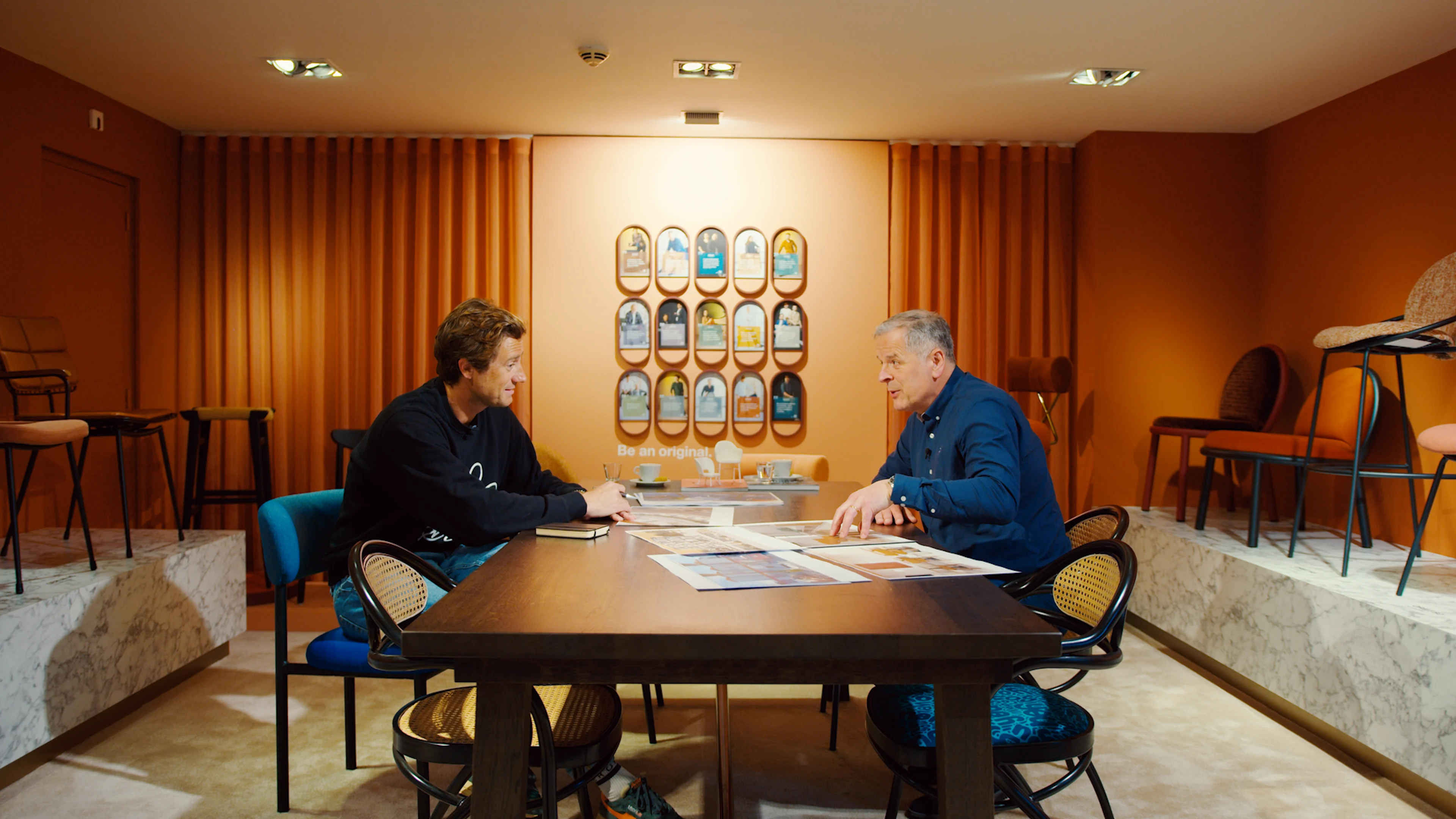 Seizoen 5, aflevering 6