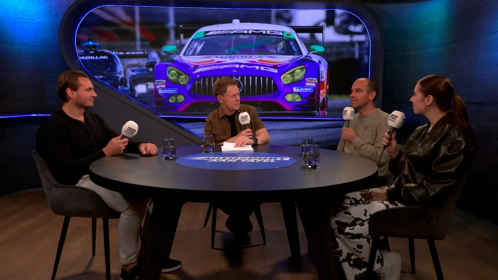 Seizoen 1, aflevering 9