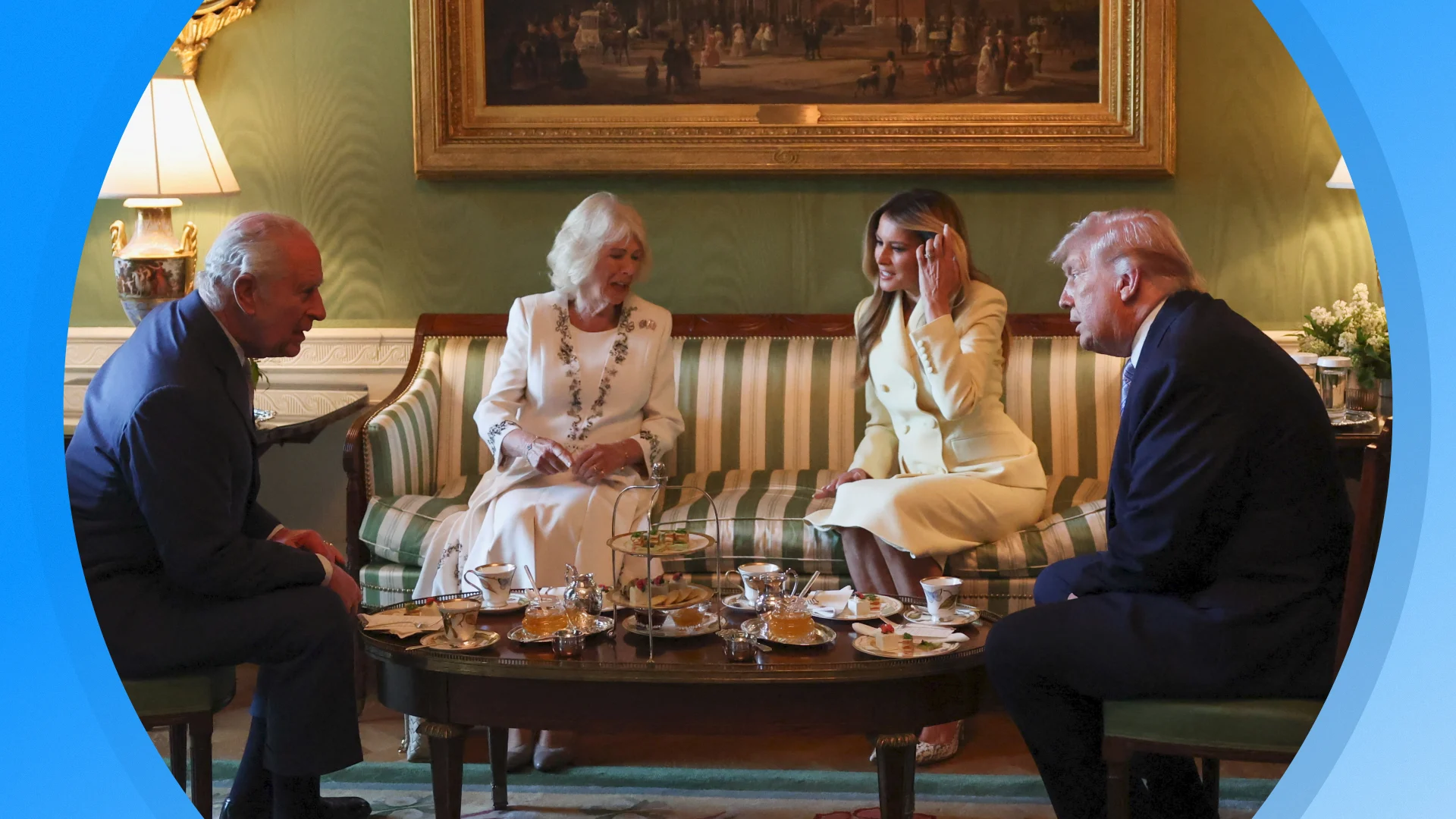 Seizoen 2026, aflevering 1805