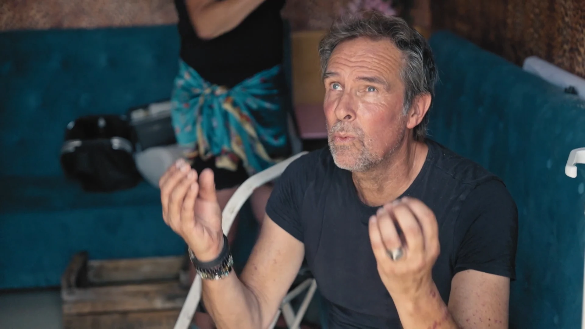 De Hanslers: van de Piste naar de Playa