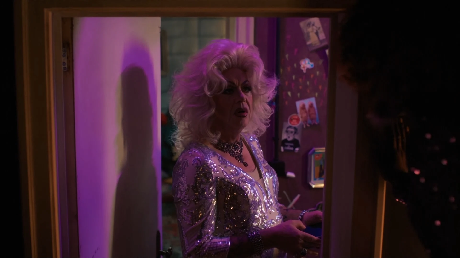 Fifi krijgt slecht nieuws