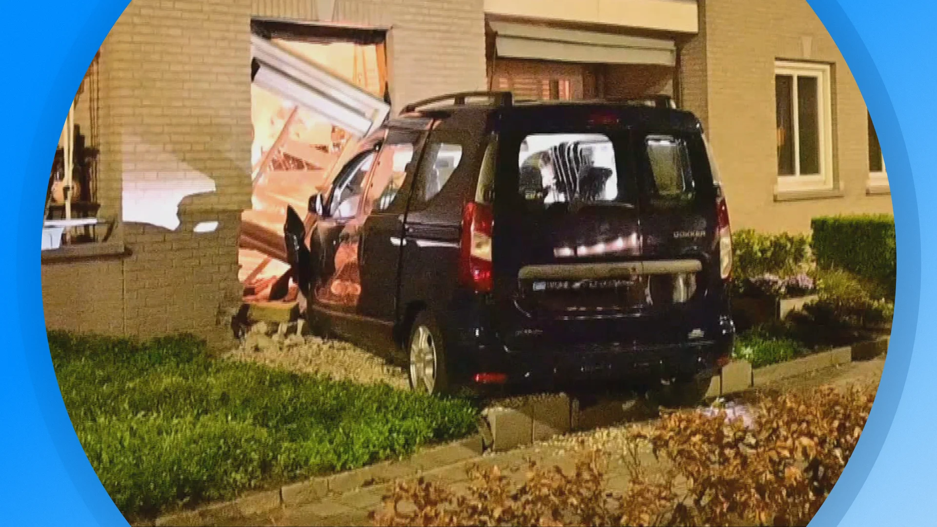 Seizoen 2026, aflevering 1319