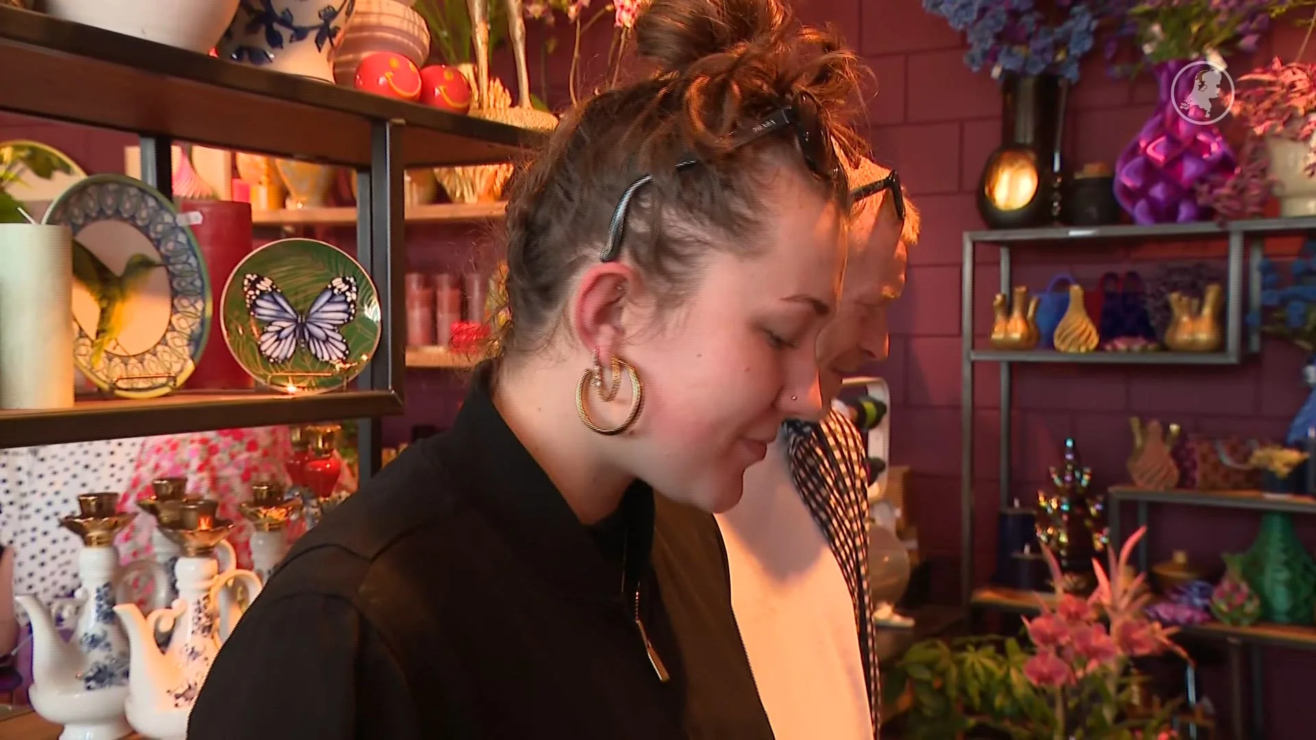 Cadeaus, bloemen en uit eten: zo viert Nederland Moederdag