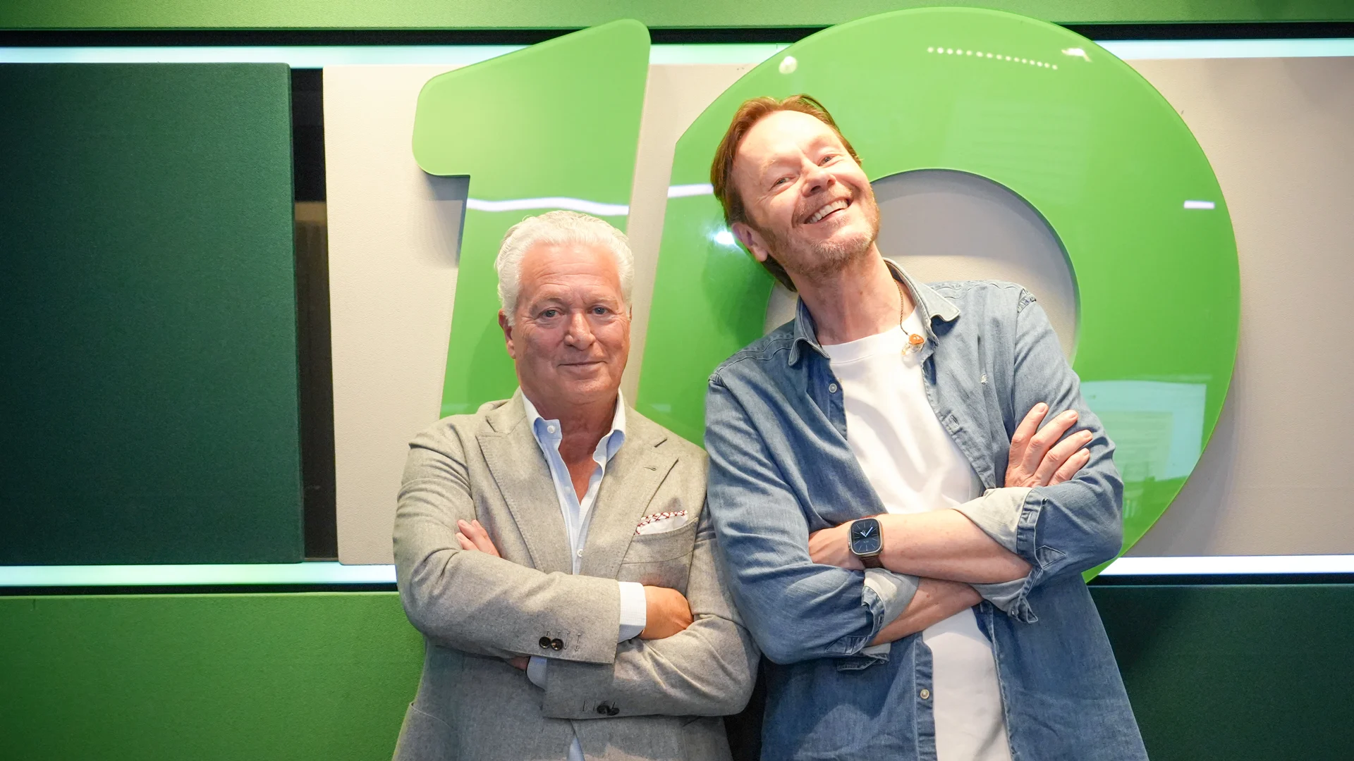 Bram Moszkowicz mist de rechtbank nog iedere dag