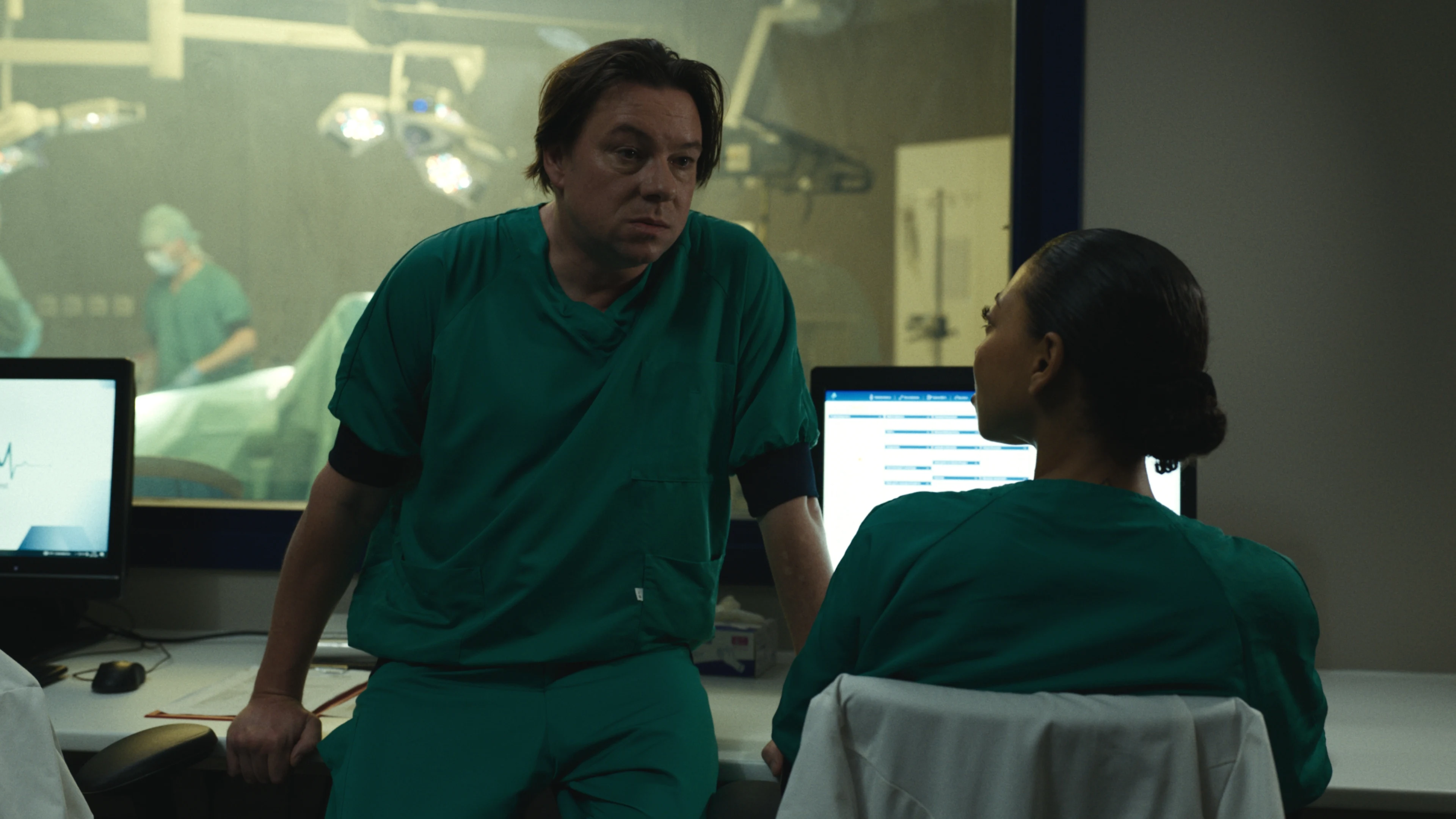 Seizoen 2, aflevering 5