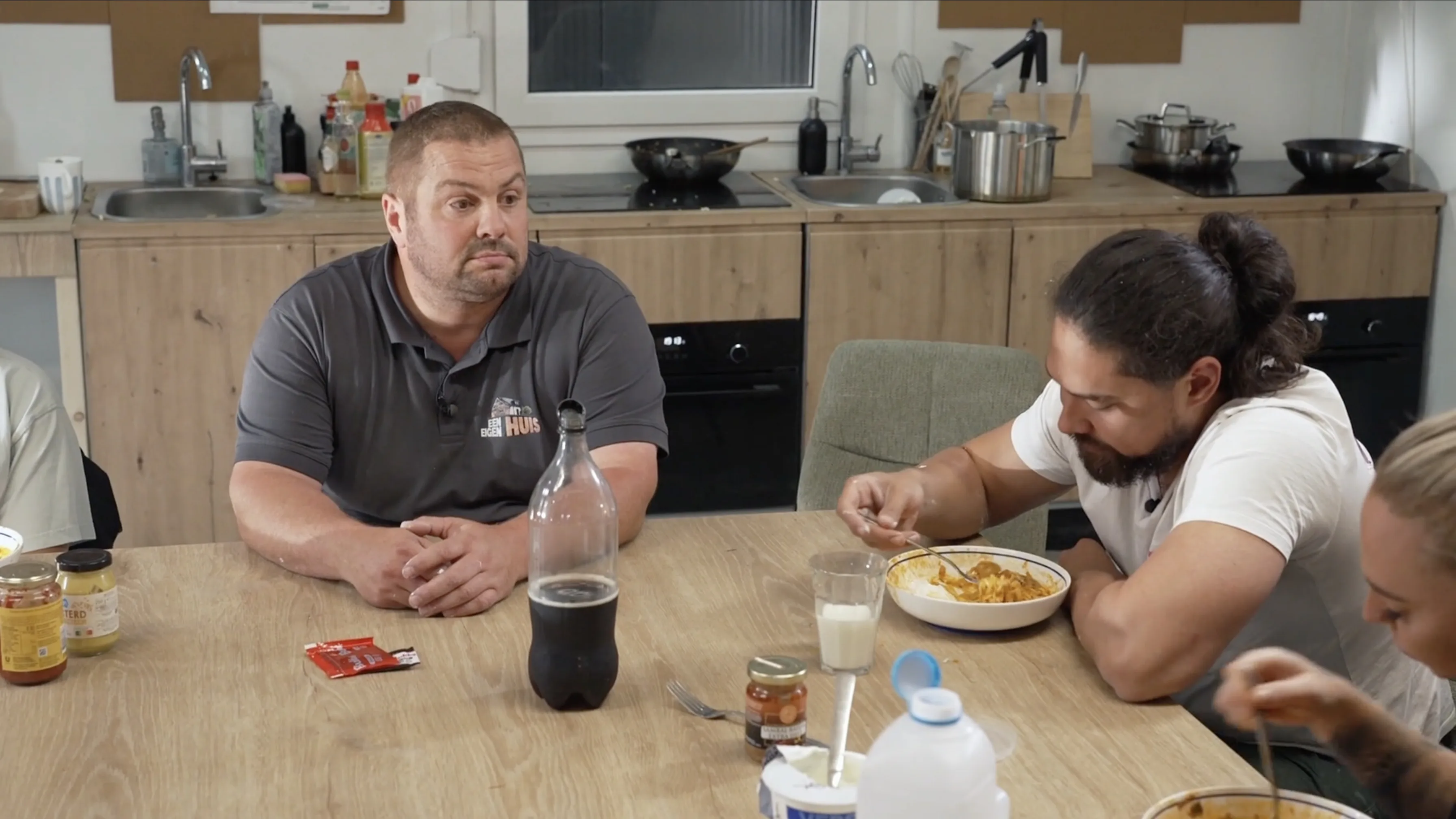 Seizoen 1, aflevering 34