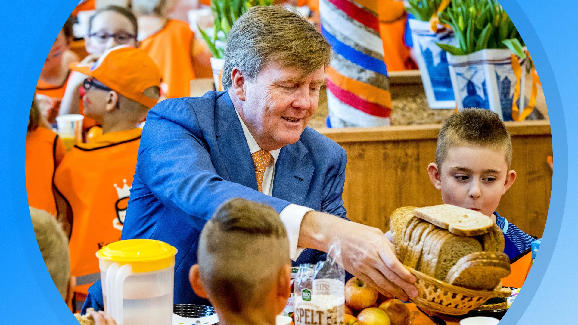 Seizoen 2026, aflevering 1631