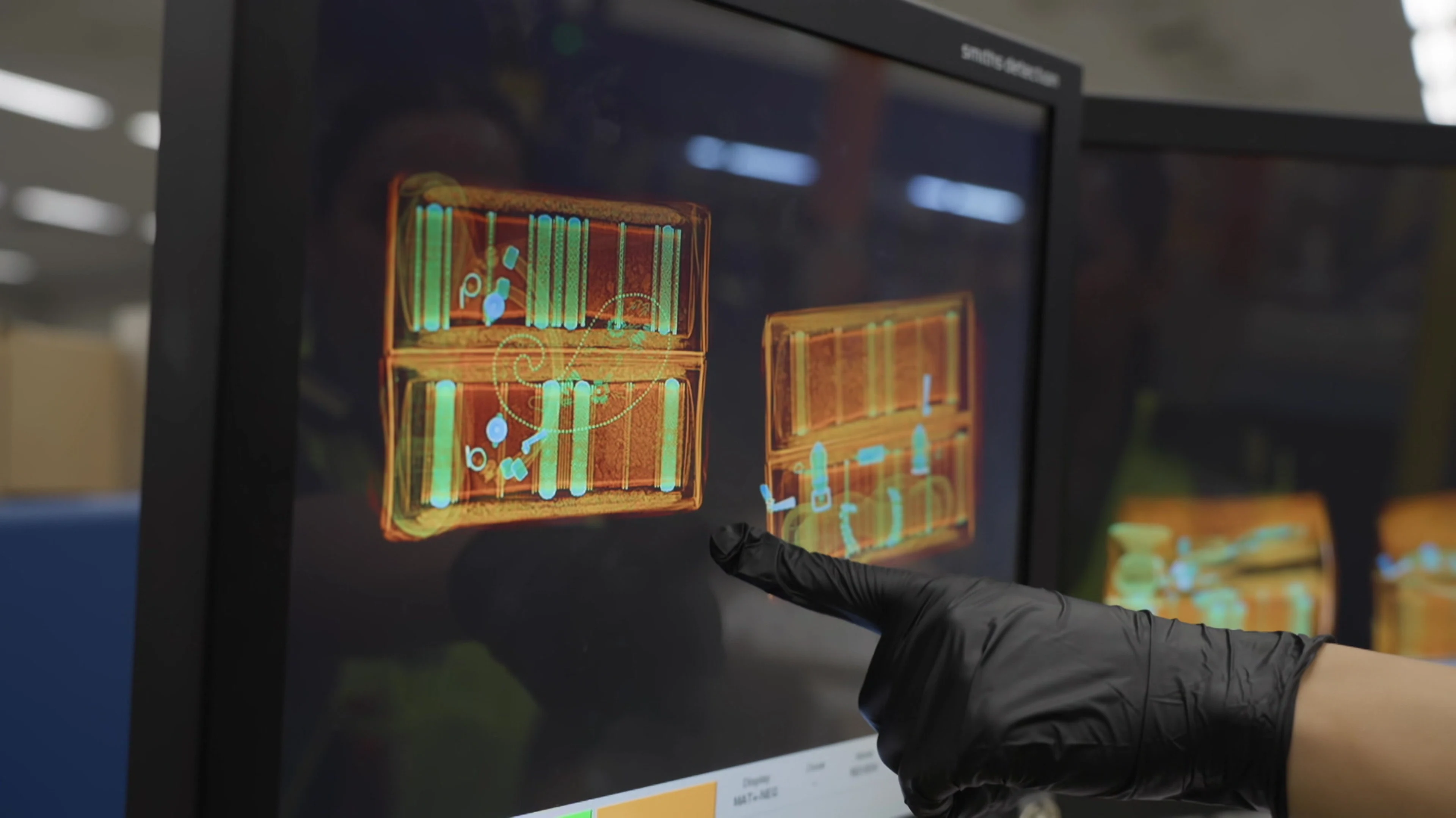 Border Security: Australia's Front Line