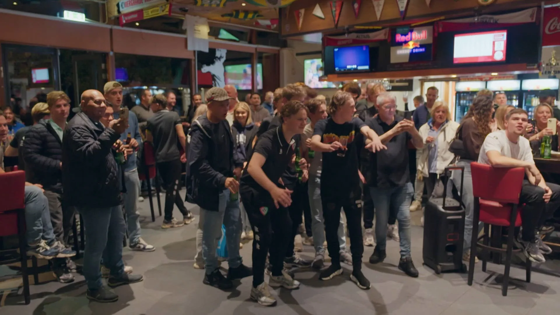 Chicco onthult opgehaald bedrag goed doel: "Ongekend!"