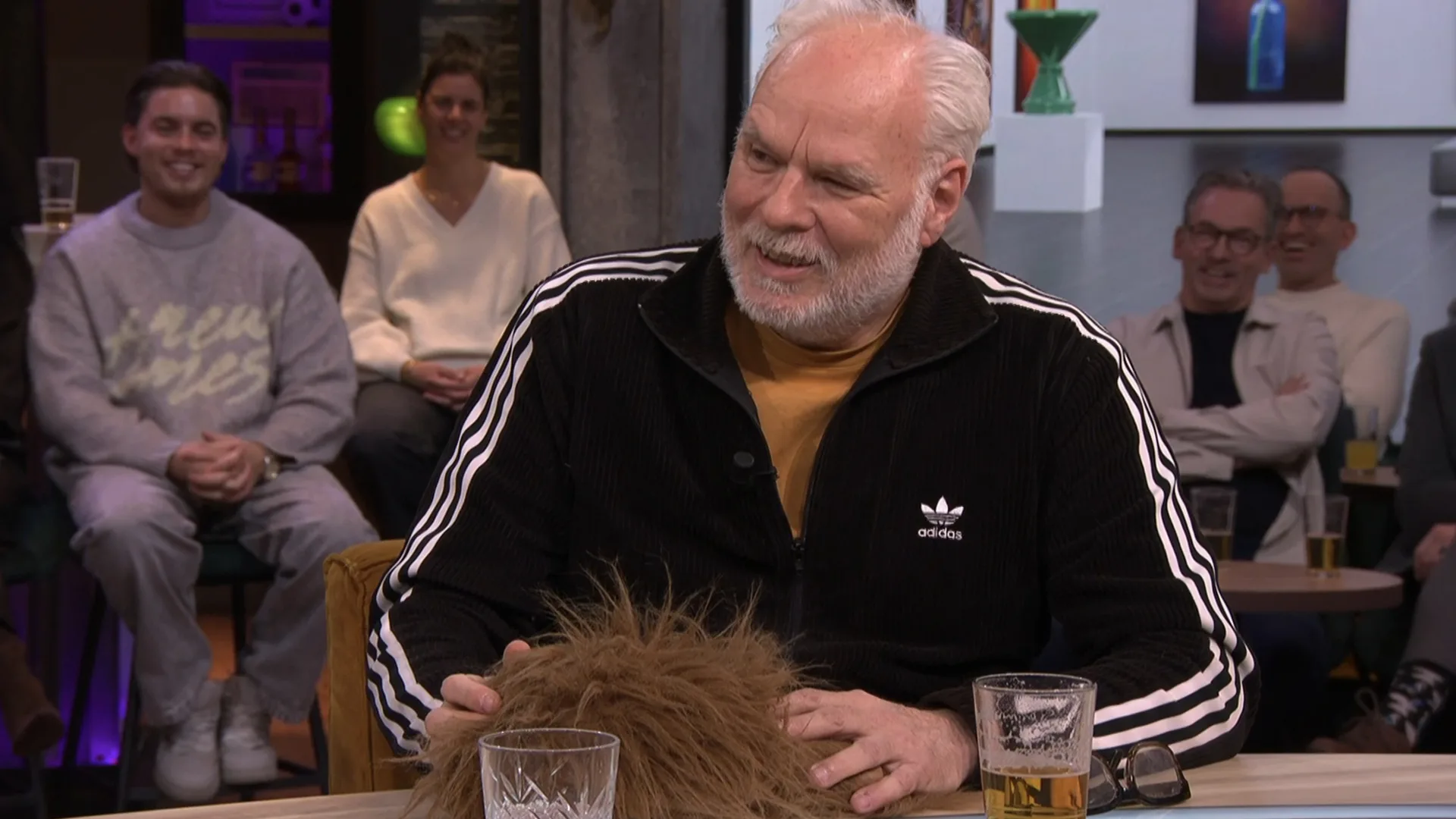 Tussen Kunst en Kitsch met Nico Dijkshoorn: ‘Ik schat ’m op 20.000 euro’