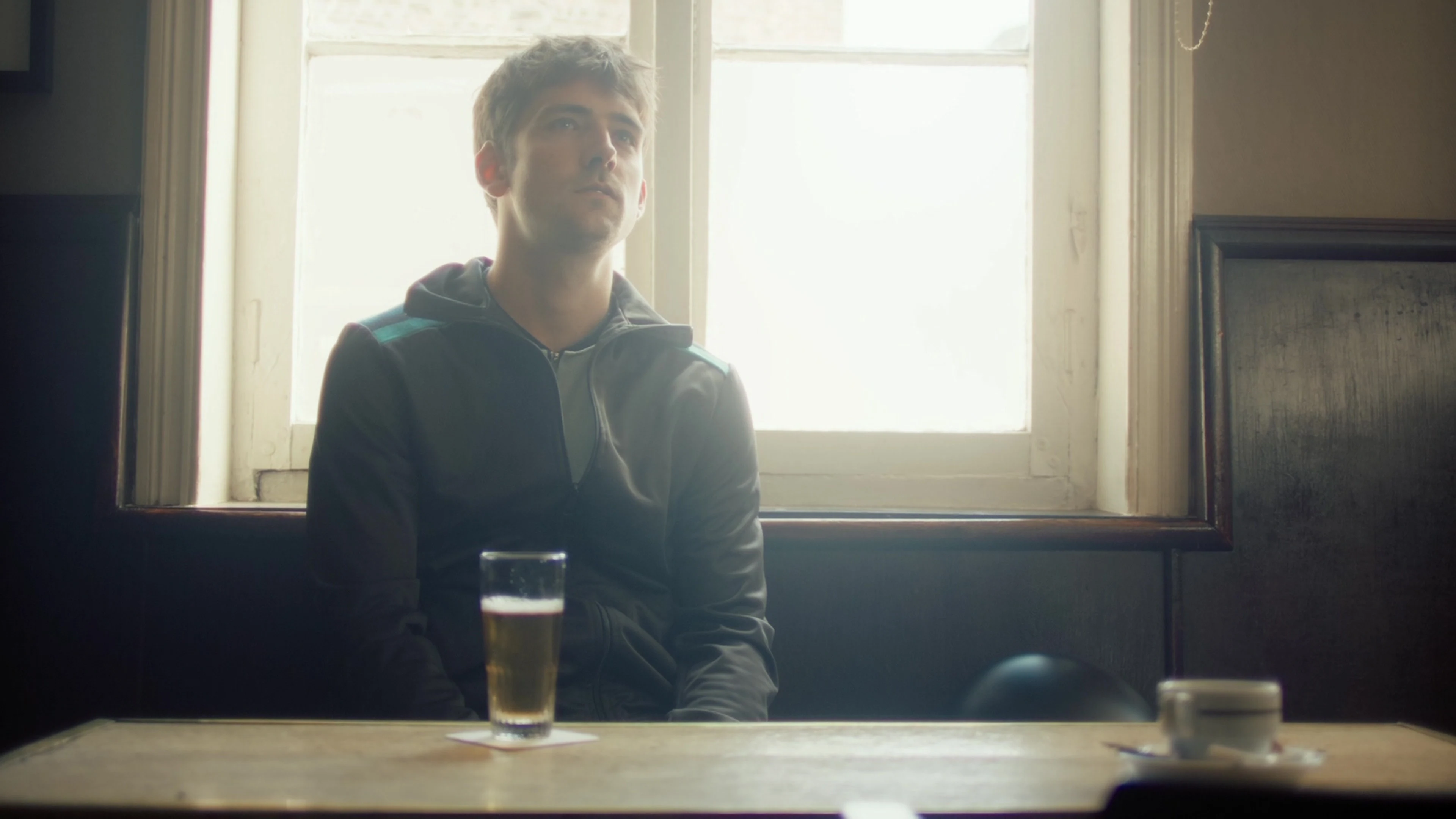 Seizoen 1, aflevering 54