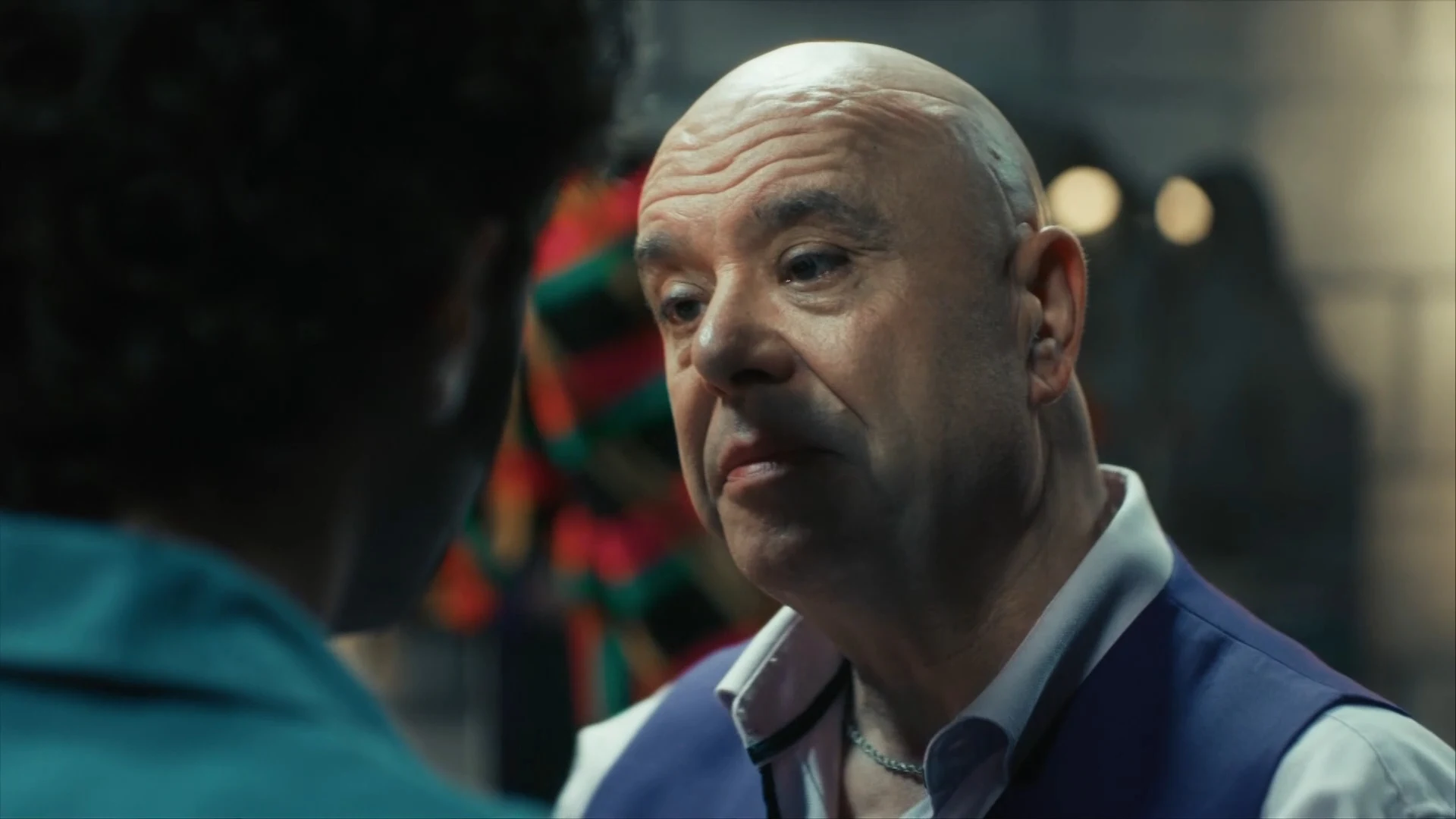 Fifi kiest zijn eigen weg