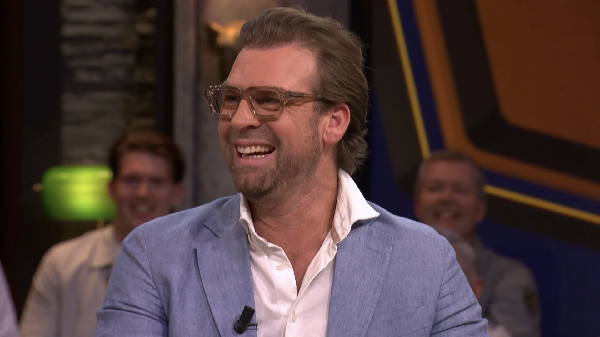 Seizoen 9, aflevering 15