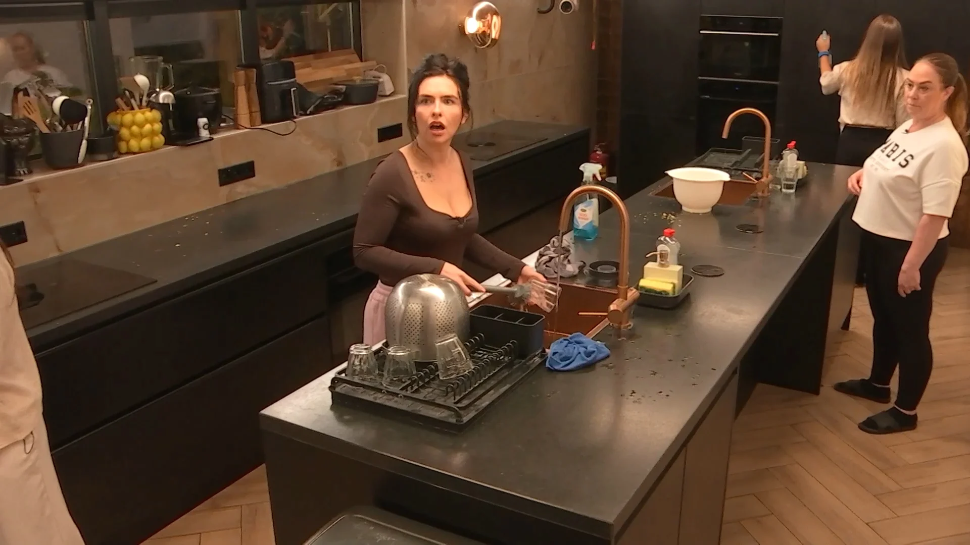 Van wie is toch die stamper?