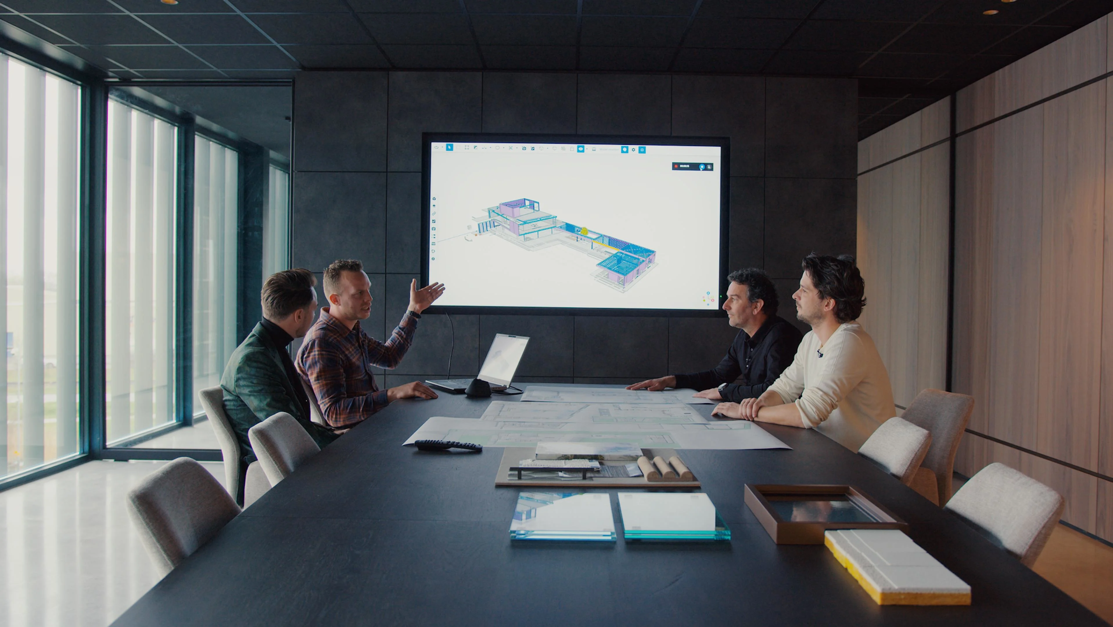 Seizoen 4, aflevering 9