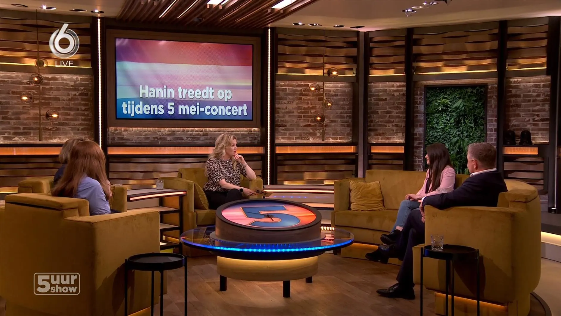 Seizoen 1, aflevering 187