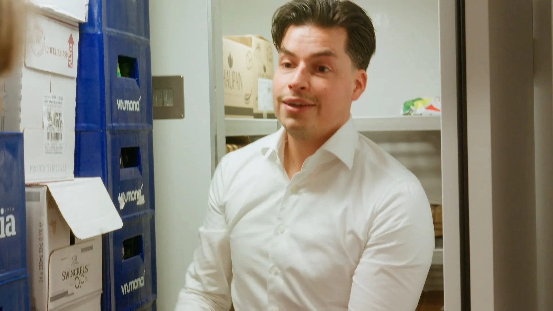 Nieuwe zaak open, maar eerste werknemer belt al af