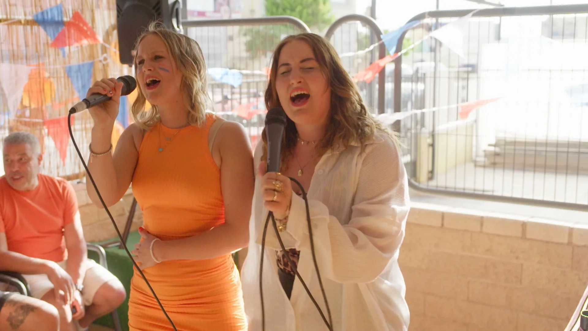 Seizoen 1, aflevering 10