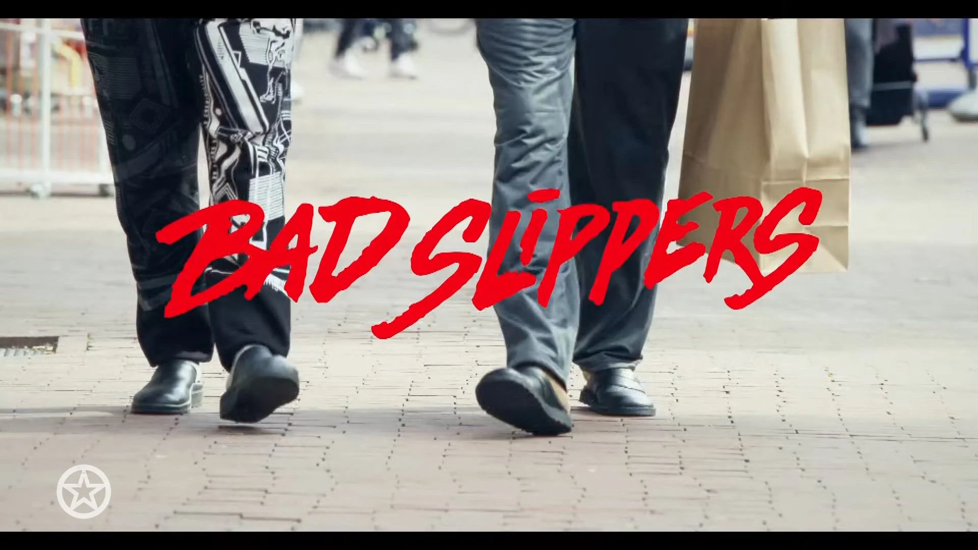 Bad Slippers-acteurs moeten nog betaald krijgen