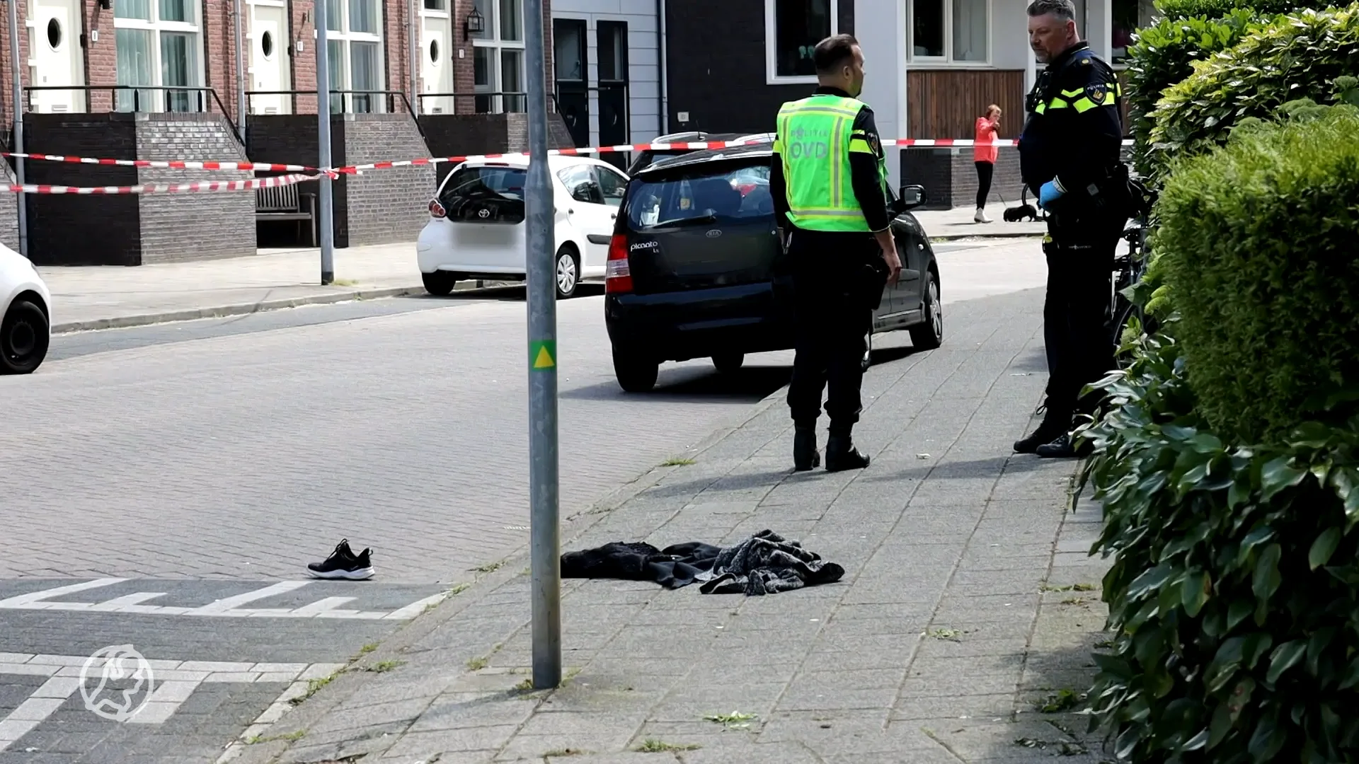 Vrouw door bekende neergestoken in Uden en zwaargewond