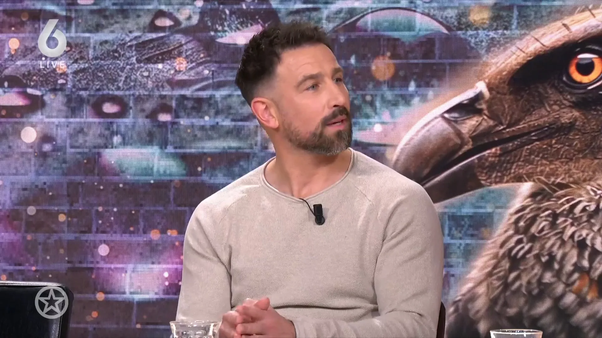 Mark Schaaf over de romance tussen Bondgenoten-Chess en Thomas