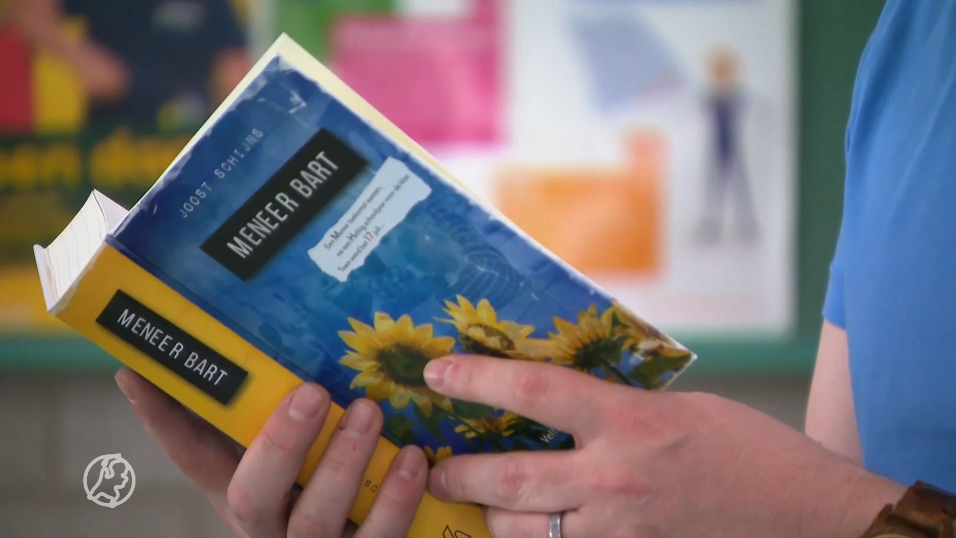 Bart overleed bij MH17-ramp: 'Ik ben 43, heb geweldig leven. Dat had Bart ook kunnen hebben'