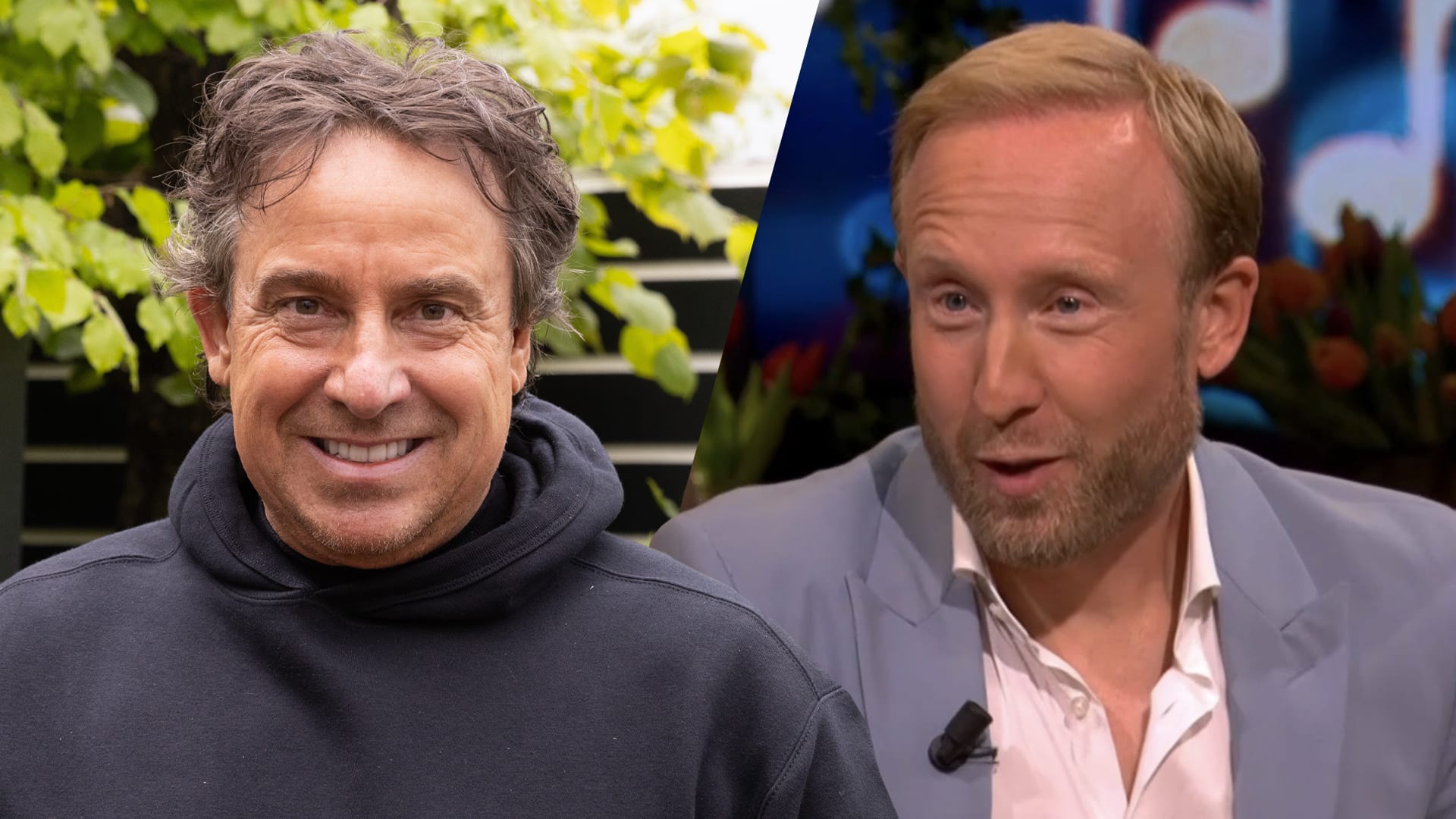 Raymond Mens adviseert Marco Borsato over terugkeer: 'Als ik zijn communicatieadviseur was...'