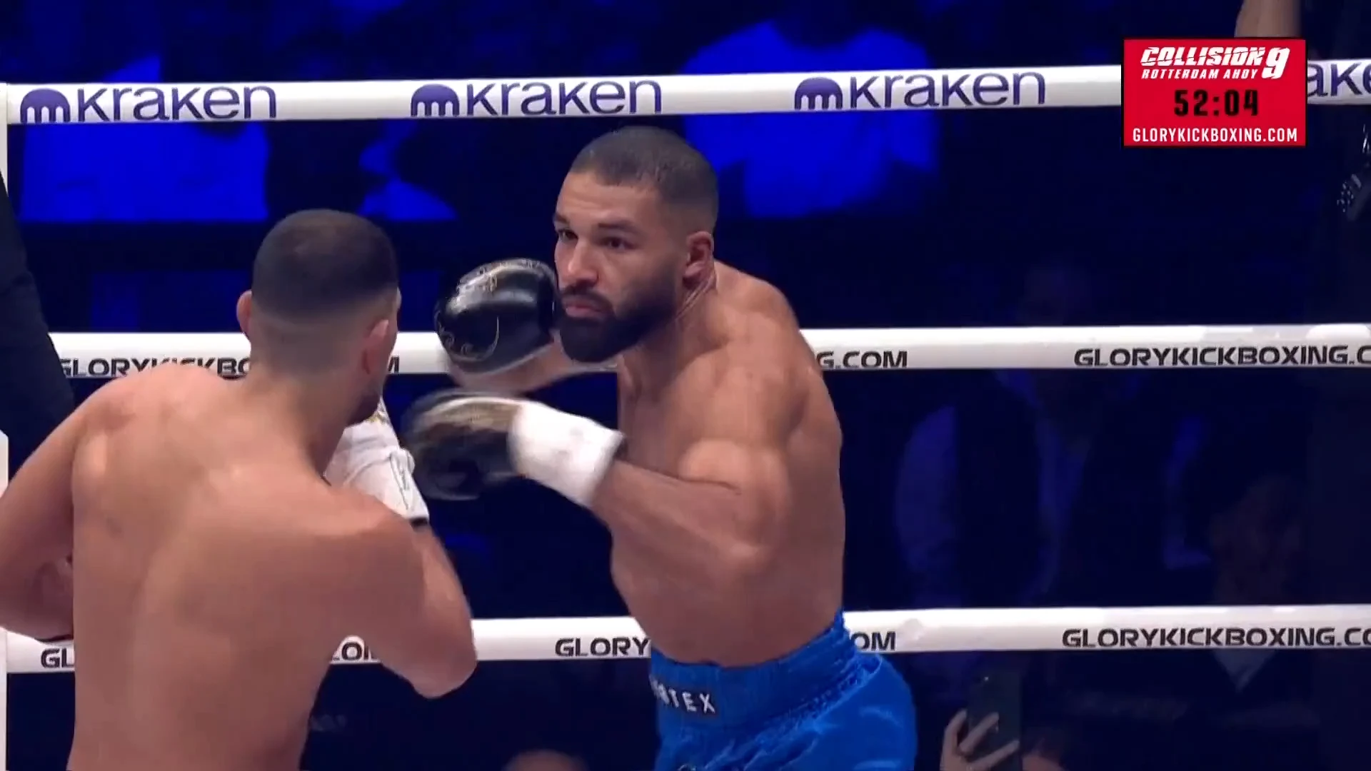 GLORY Kickboxing