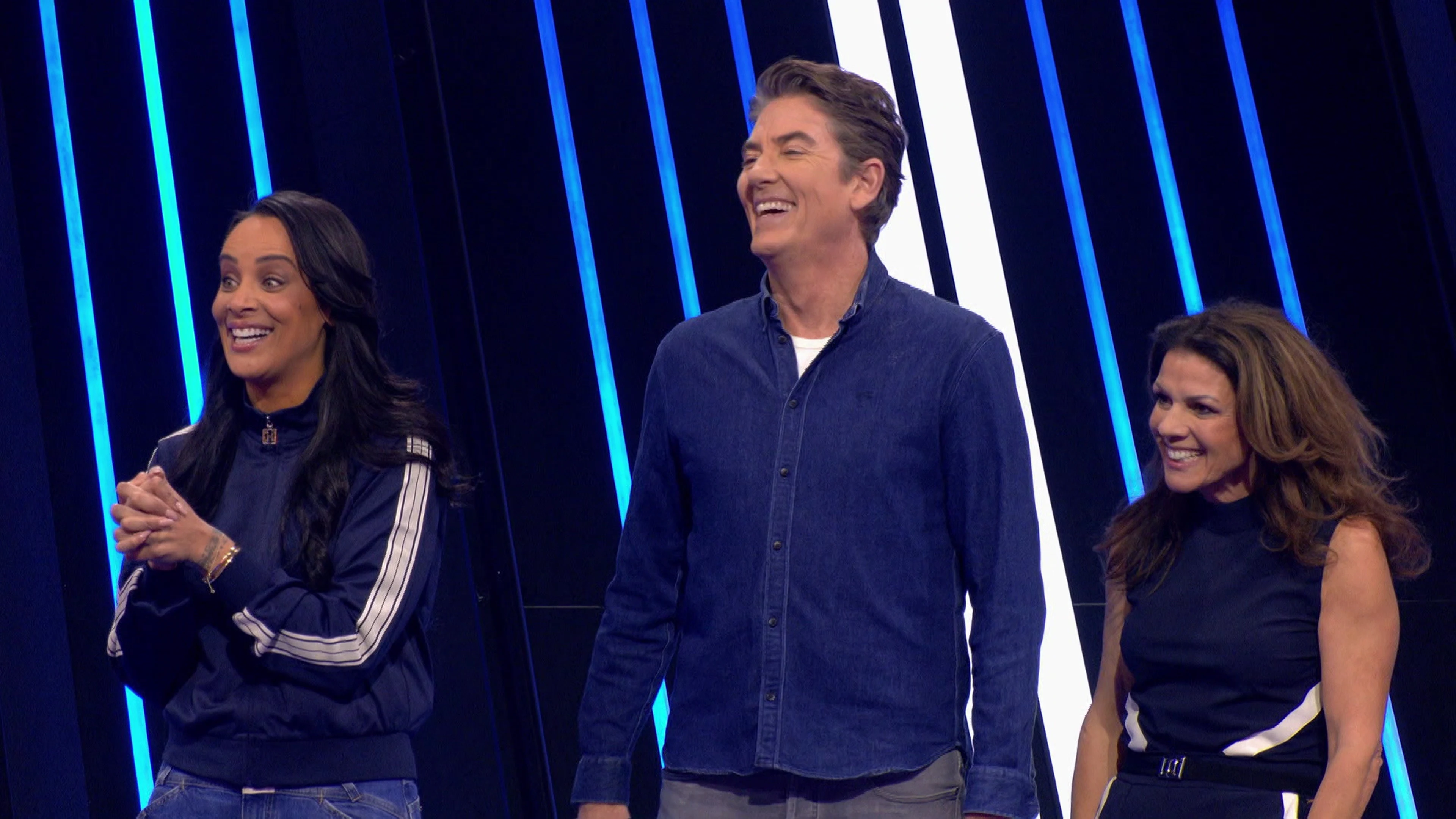 Seizoen 1, aflevering 6